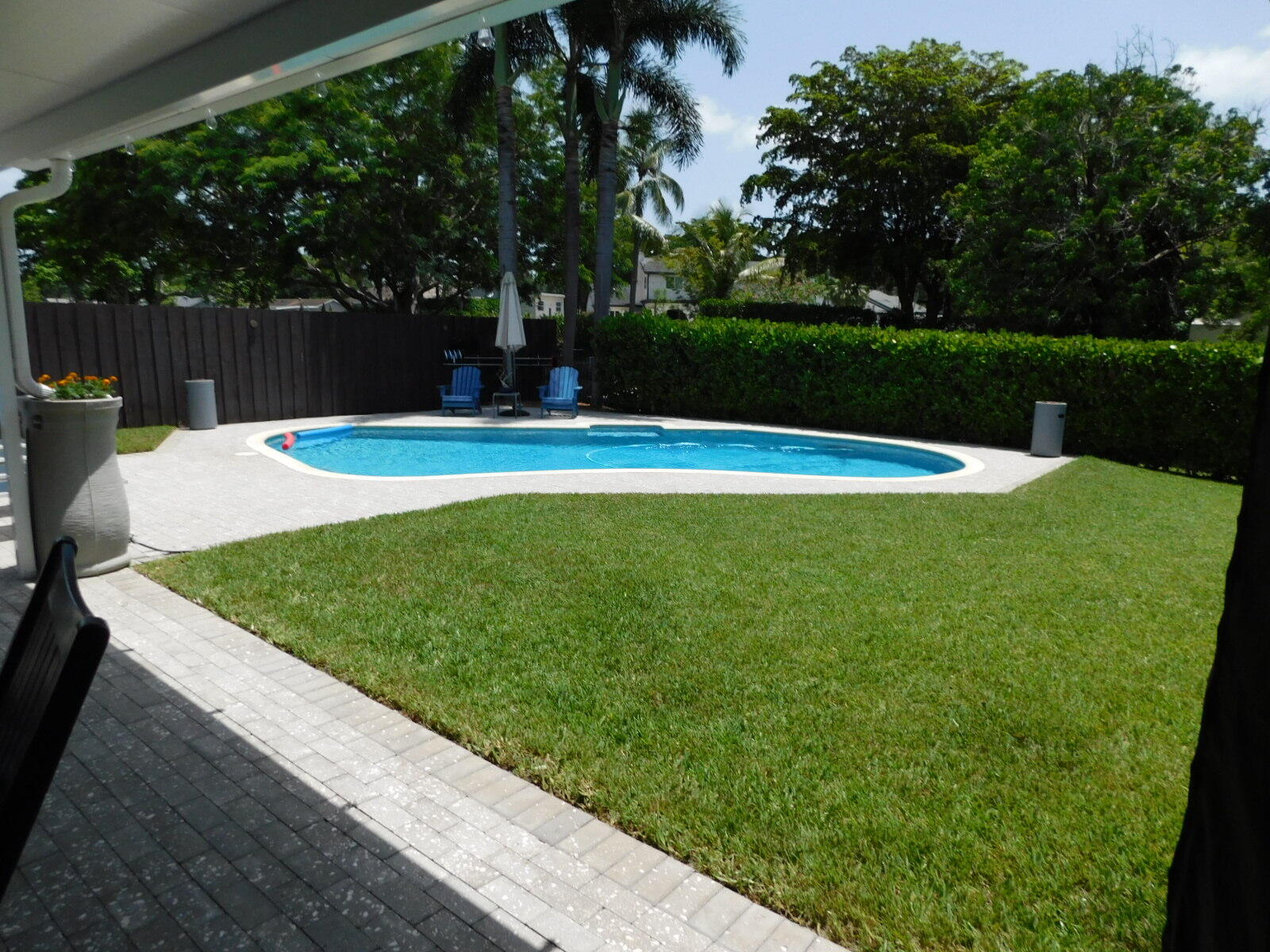 COOPER COLONY ESTATES SEC 2-A - Residential