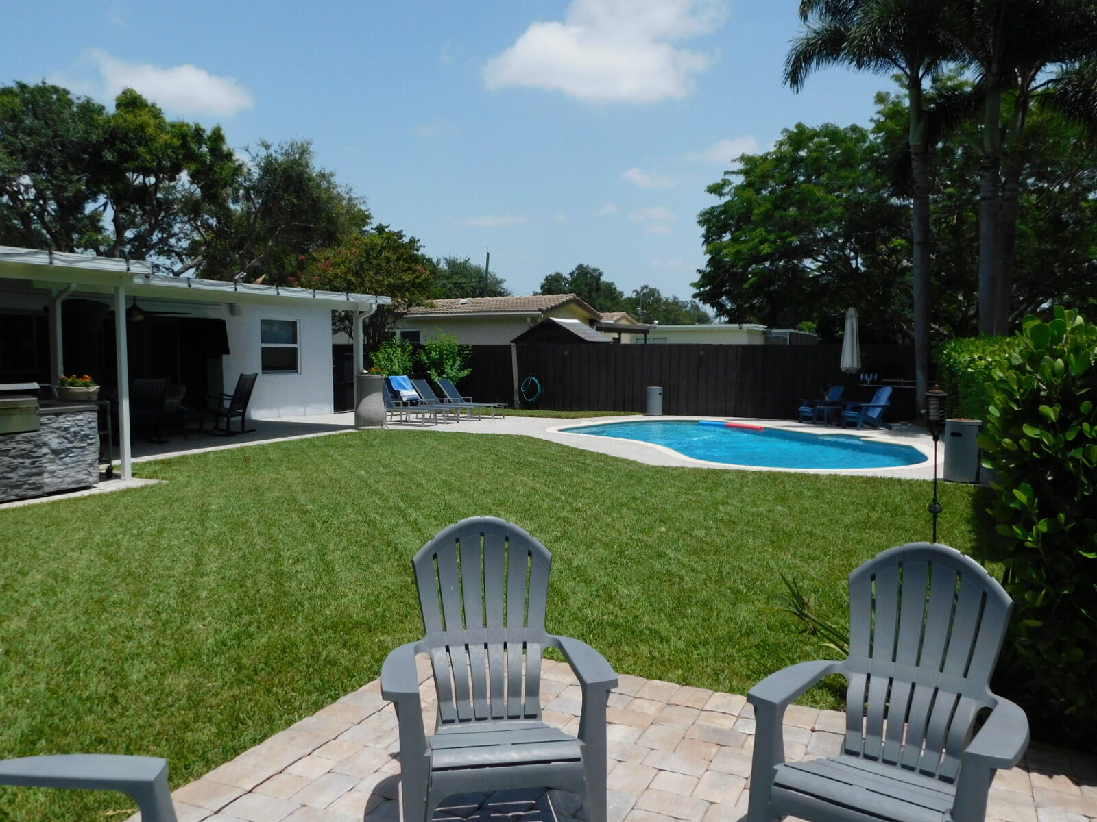 COOPER COLONY ESTATES SEC 2-A - Residential