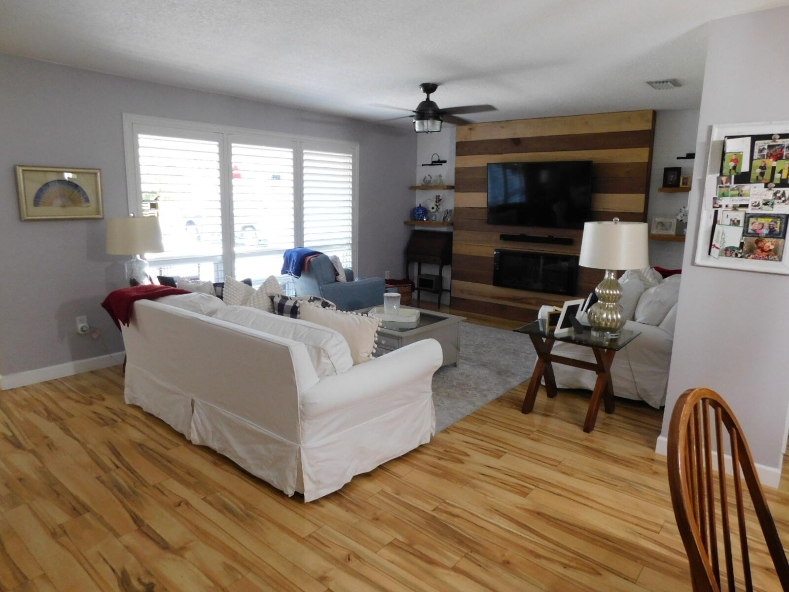 COOPER COLONY ESTATES SEC 2-A - Residential