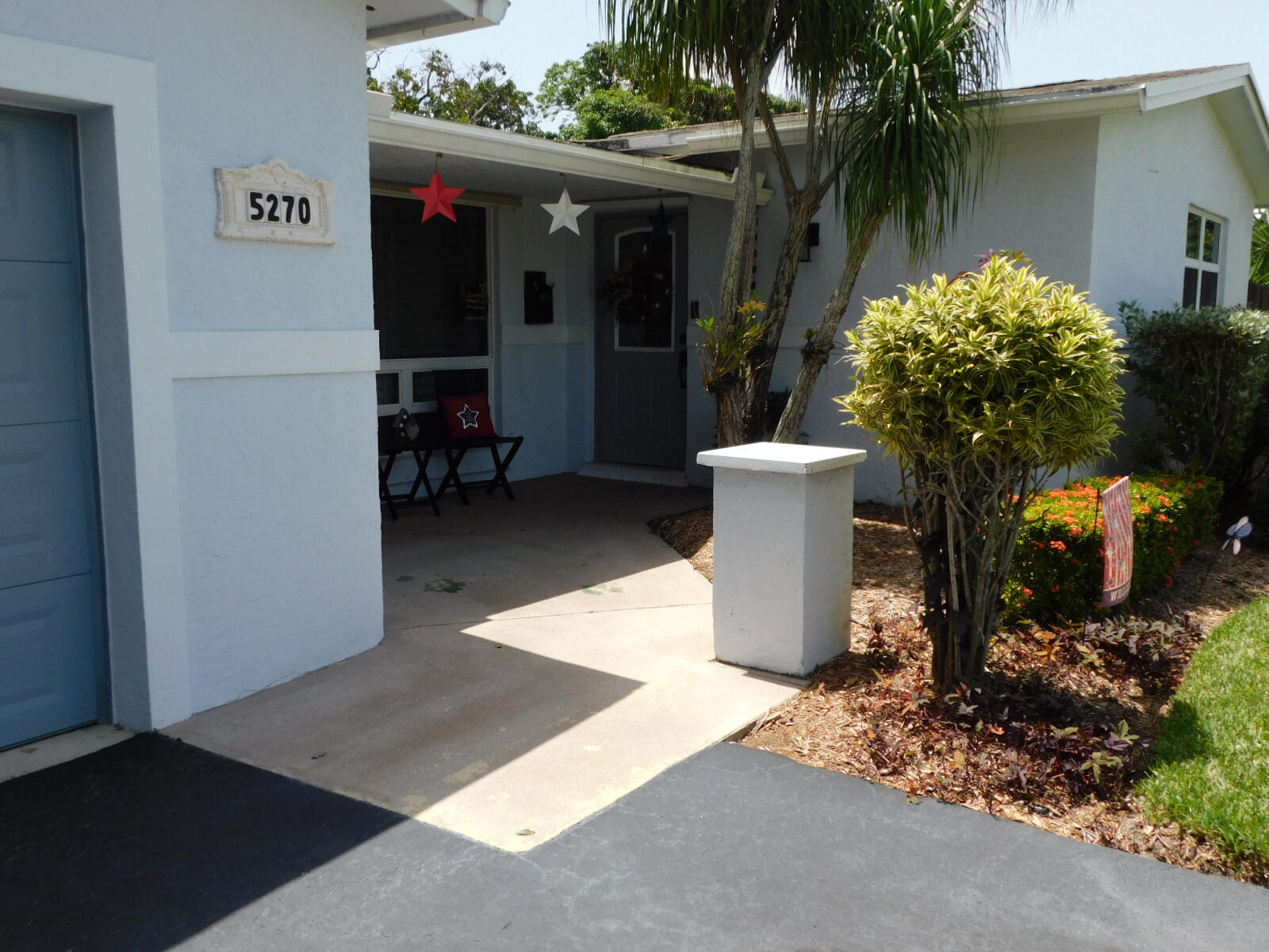 COOPER COLONY ESTATES SEC 2-A - Residential