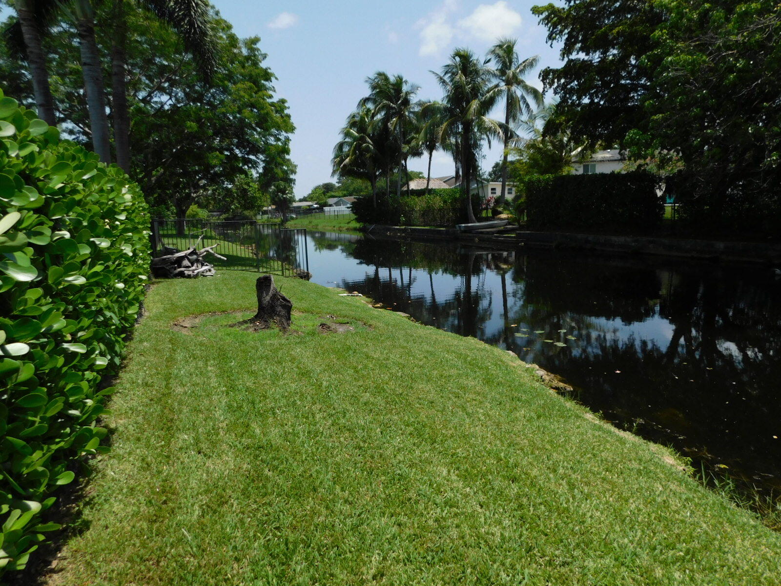 COOPER COLONY ESTATES SEC 2-A - Residential