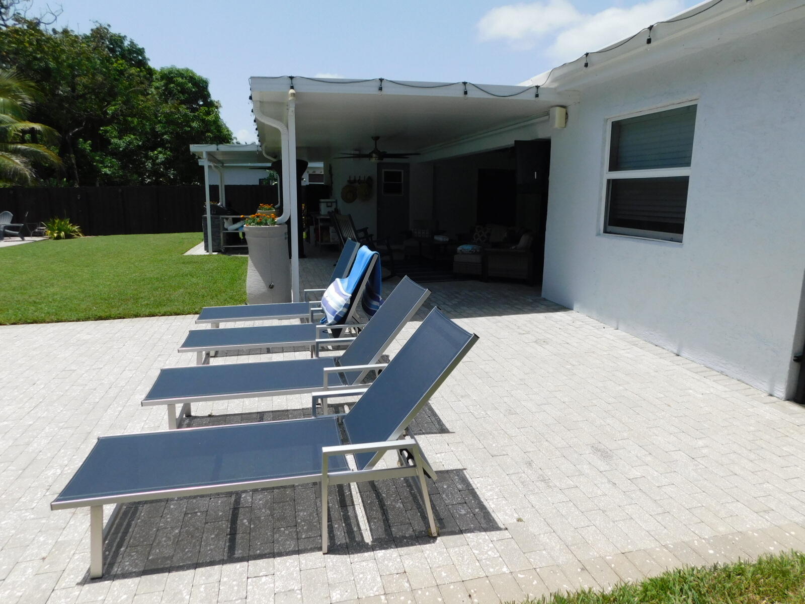 COOPER COLONY ESTATES SEC 2-A - Residential