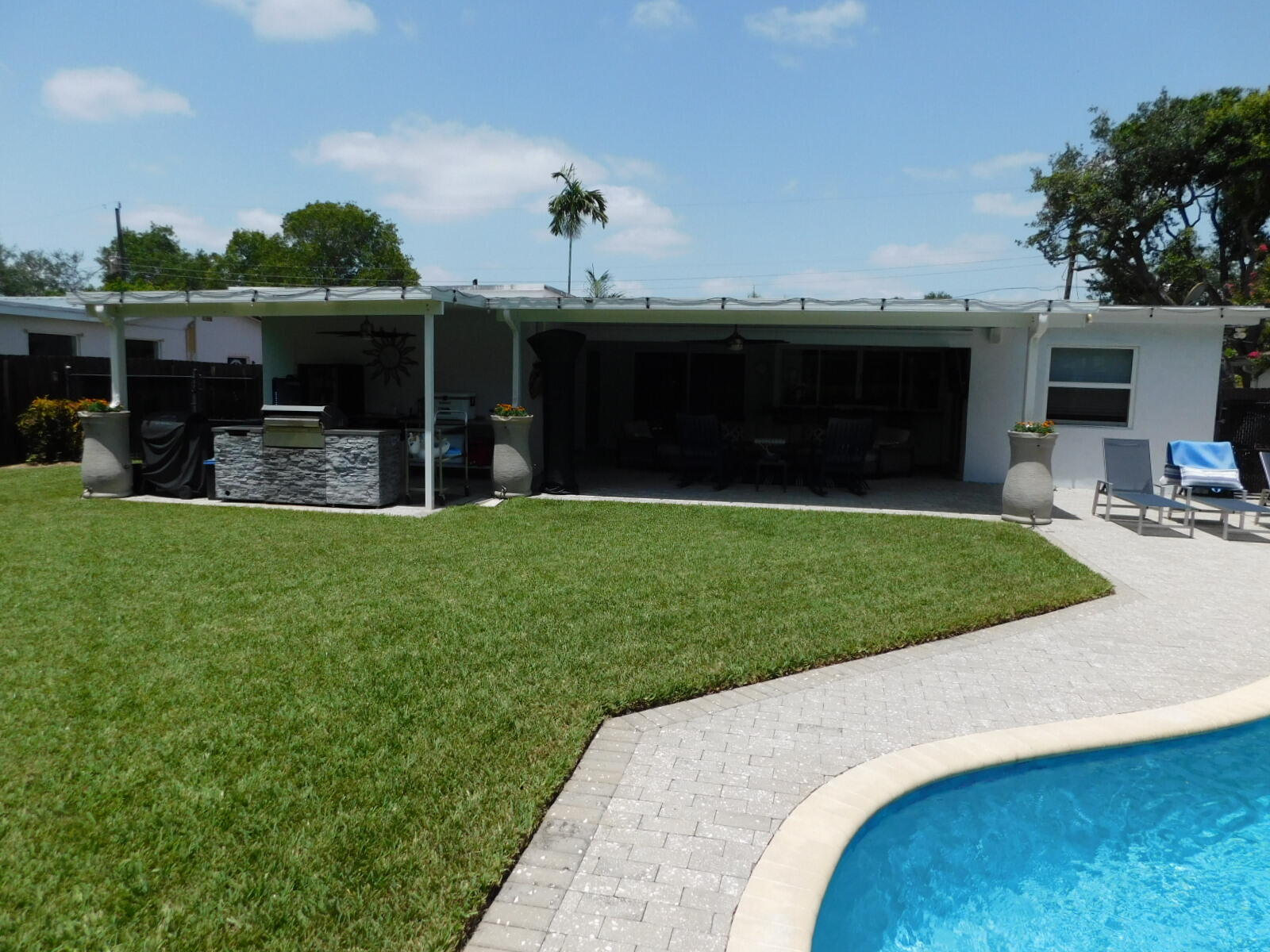 COOPER COLONY ESTATES SEC 2-A - Residential