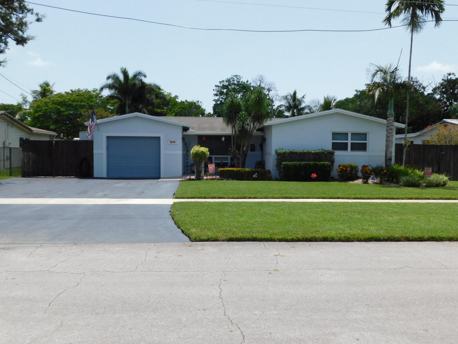 COOPER COLONY ESTATES SEC 2-A - Residential
