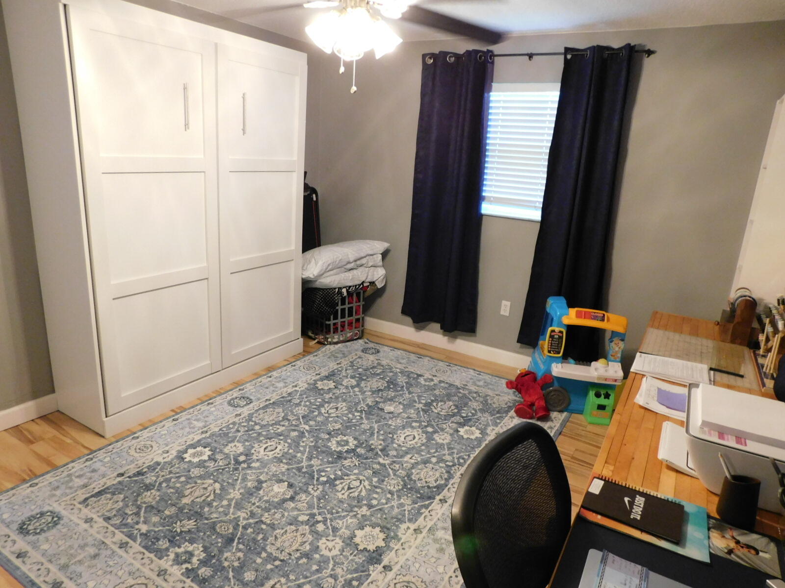 COOPER COLONY ESTATES SEC 2-A - Residential