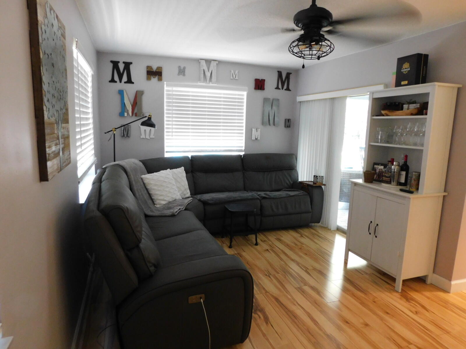 COOPER COLONY ESTATES SEC 2-A - Residential