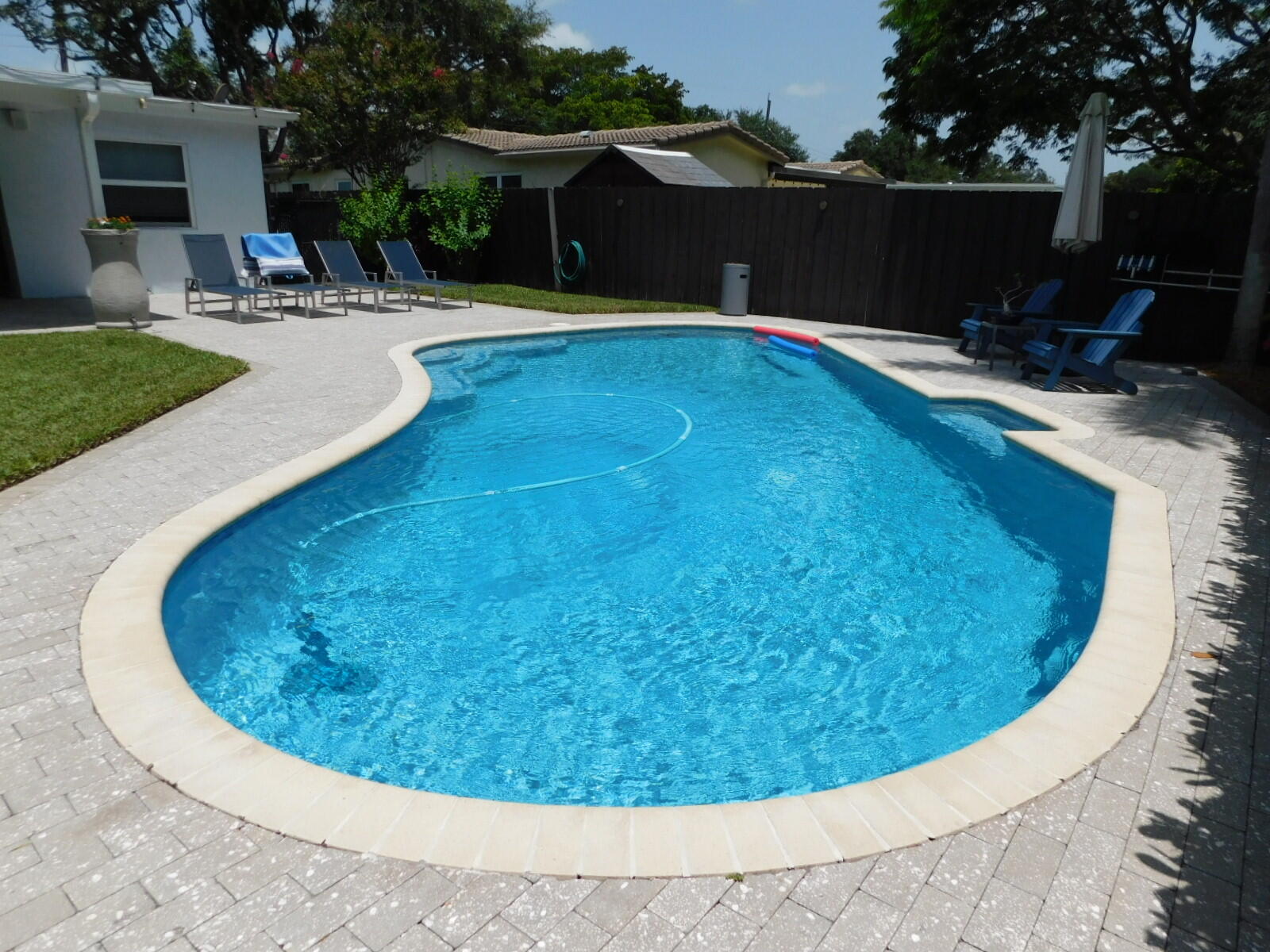 COOPER COLONY ESTATES SEC 2-A - Residential