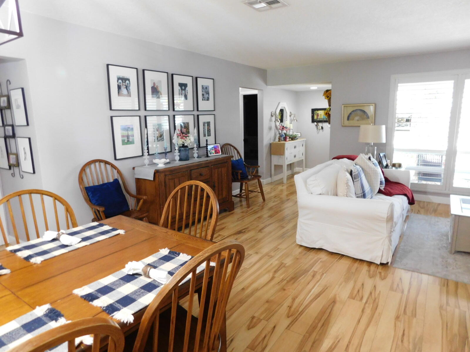 COOPER COLONY ESTATES SEC 2-A - Residential