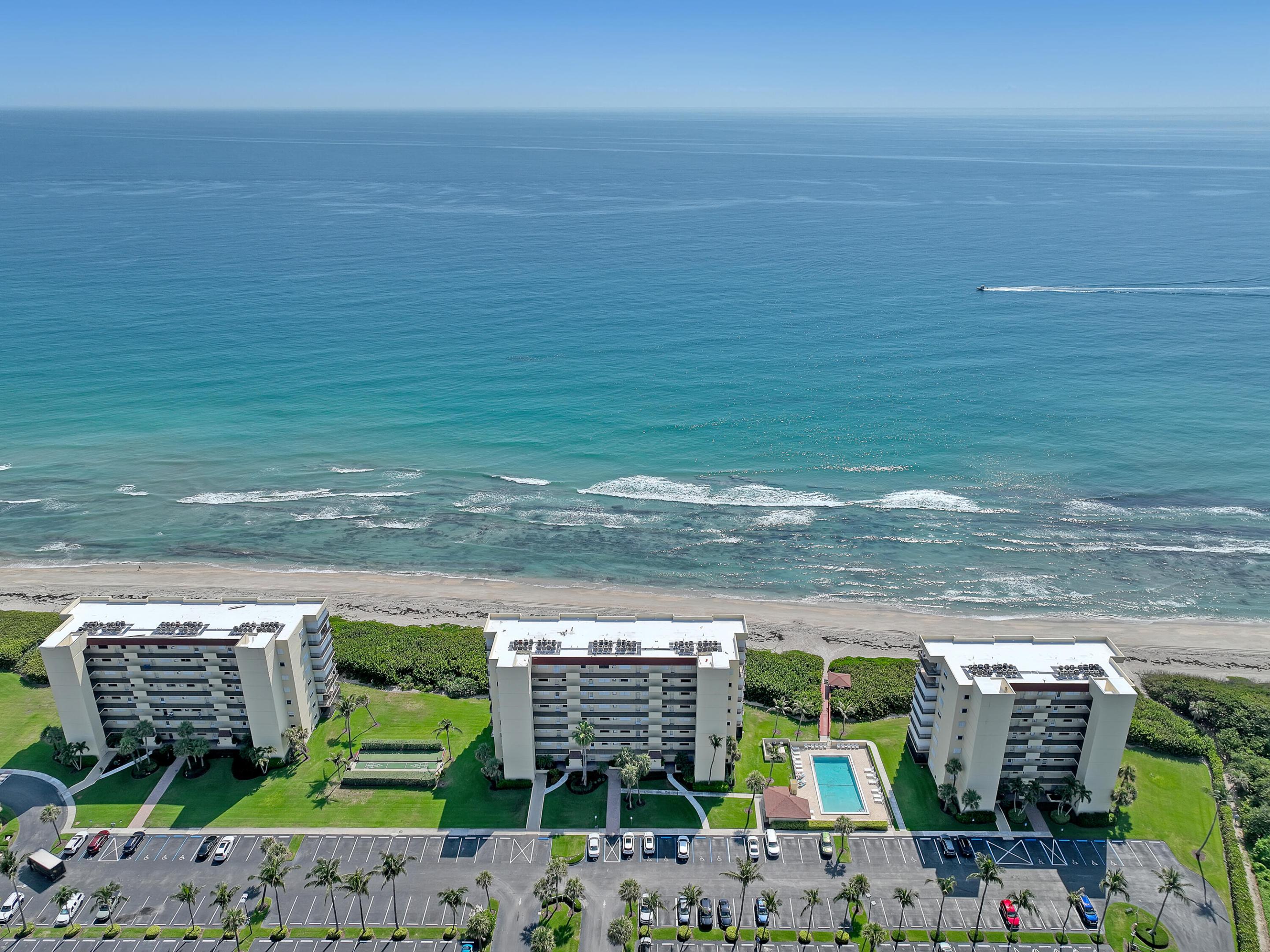 SAND DOLLAR VILLAS CONDOMINIUM C - Residential