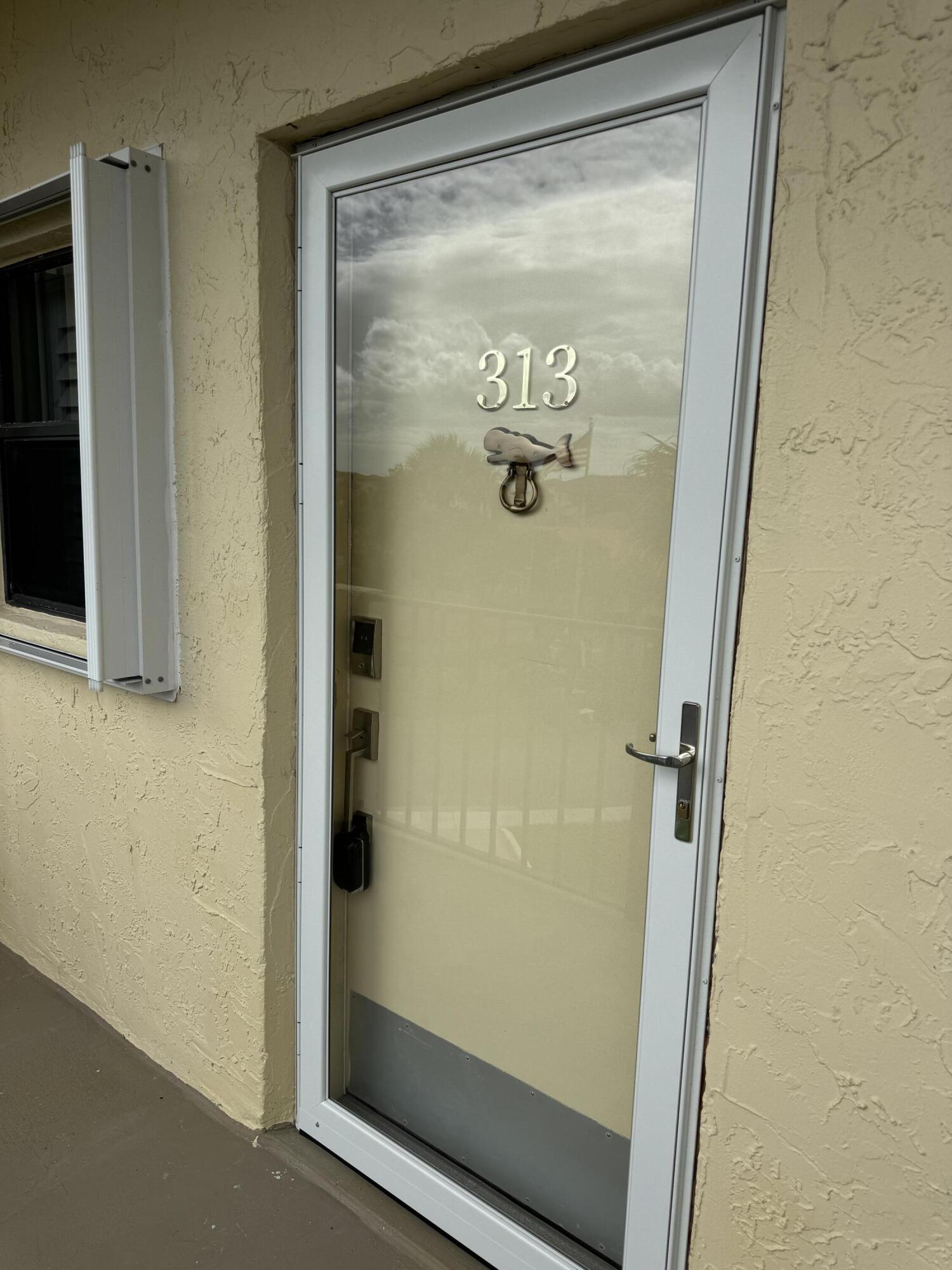 SAND DOLLAR VILLAS CONDOMINIUM C - Residential