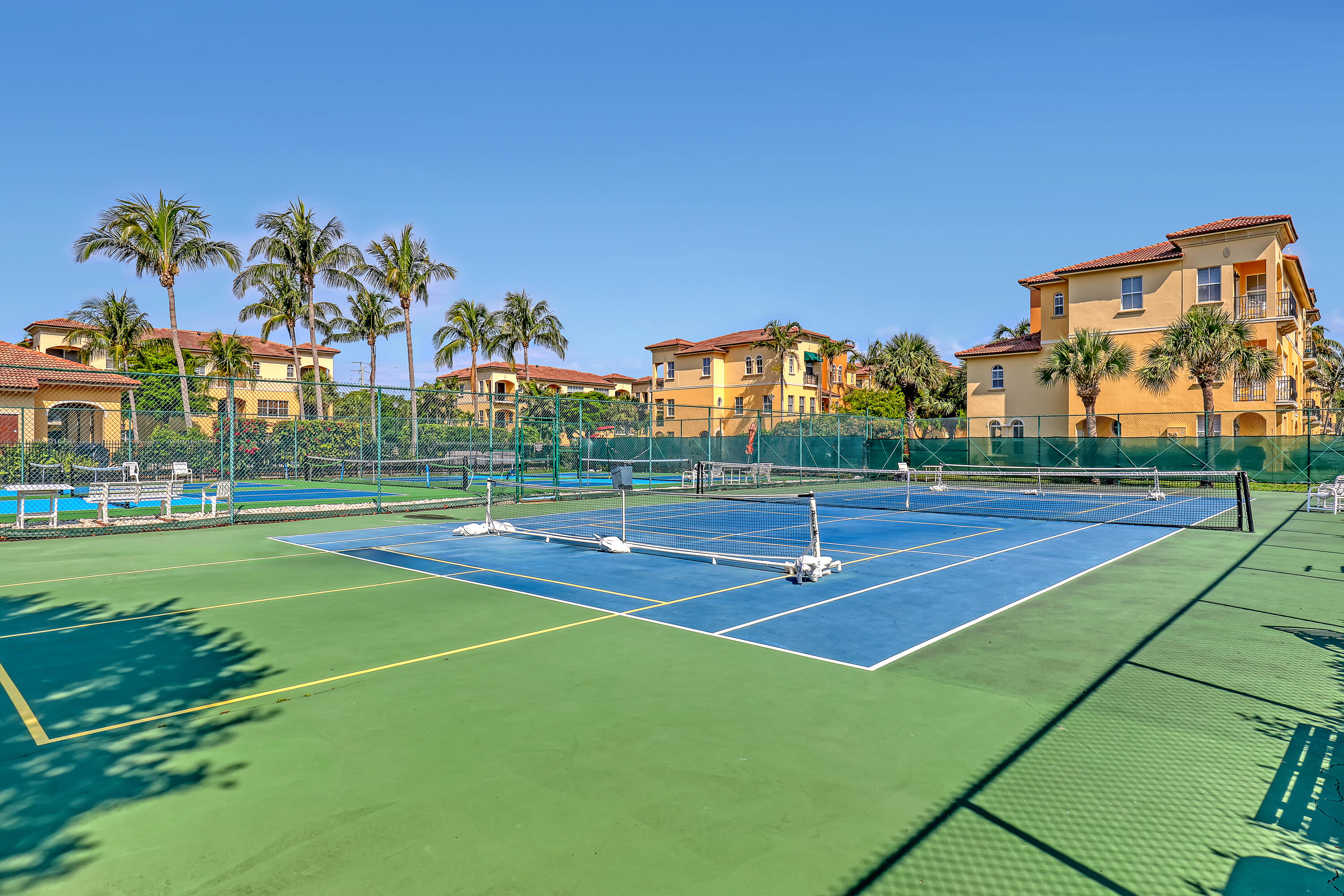 SAND DOLLAR VILLAS CONDOMINIUM C - Residential