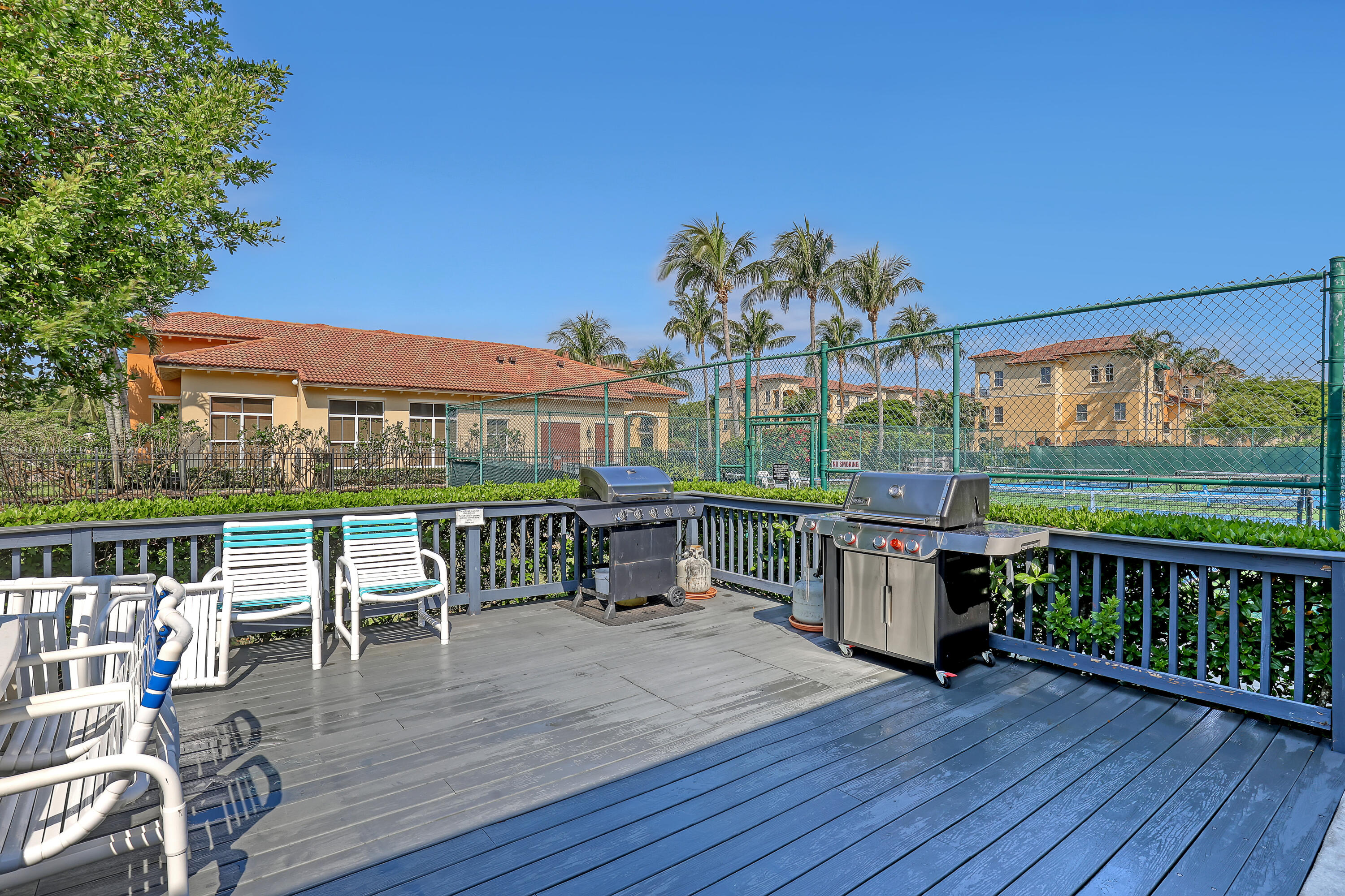 SAND DOLLAR VILLAS CONDOMINIUM C - Residential