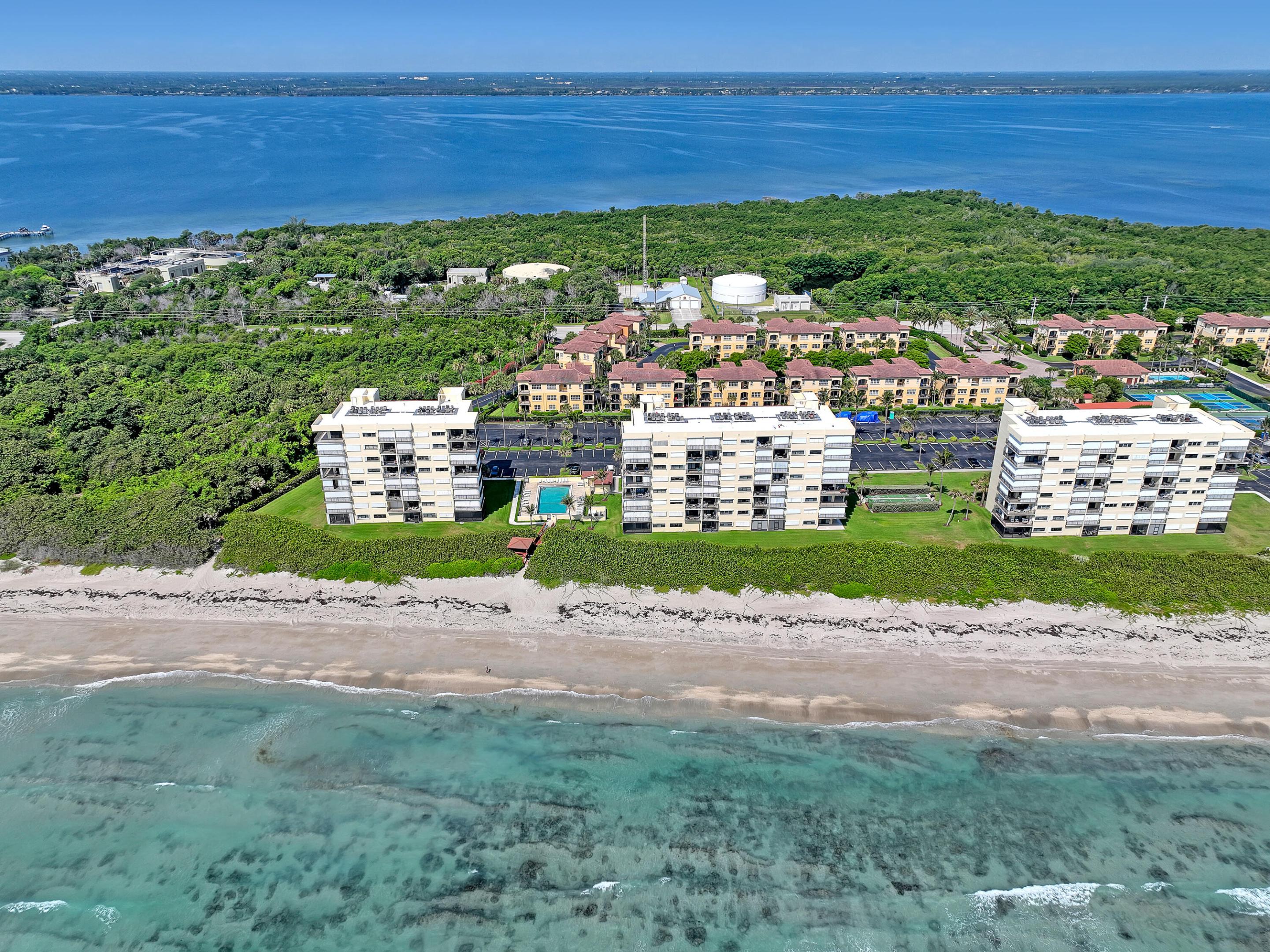 SAND DOLLAR VILLAS CONDOMINIUM C - Residential
