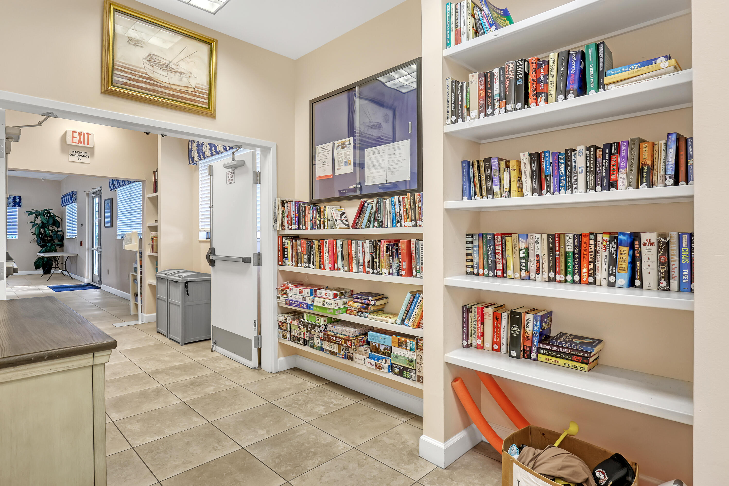 SAND DOLLAR VILLAS CONDOMINIUM C - Residential