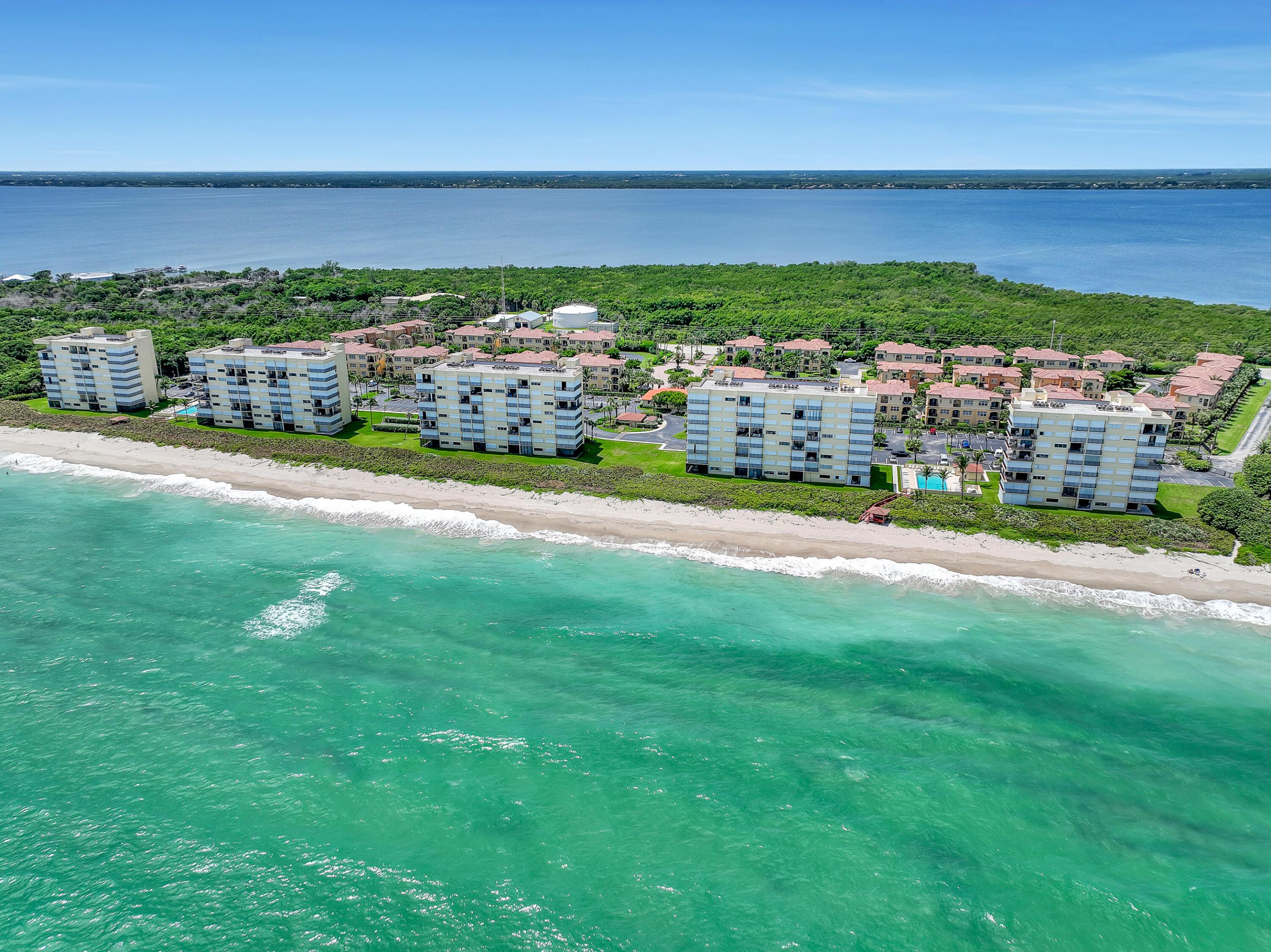 SAND DOLLAR VILLAS CONDOMINIUM C - Residential