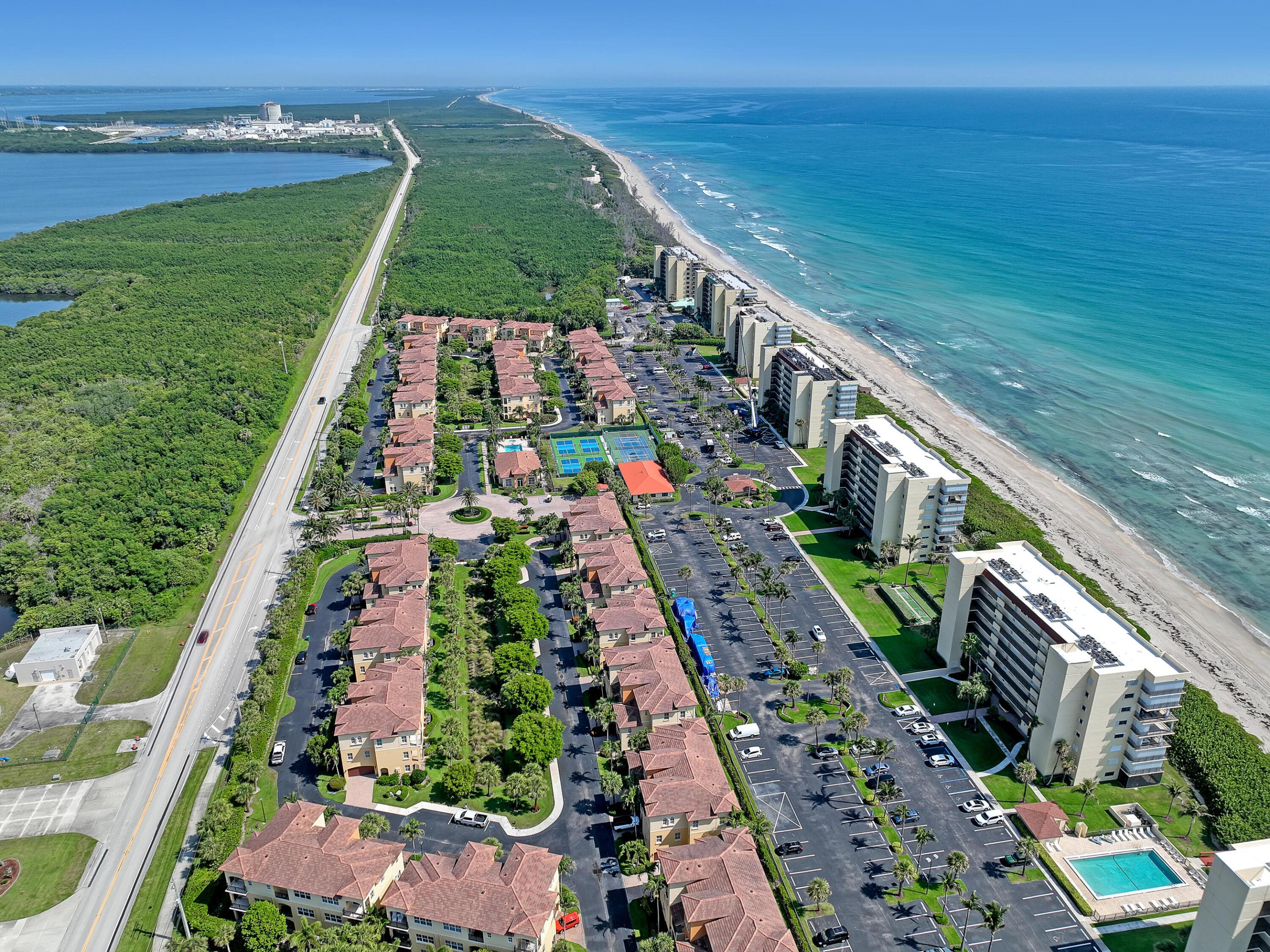 SAND DOLLAR VILLAS CONDOMINIUM C - Residential