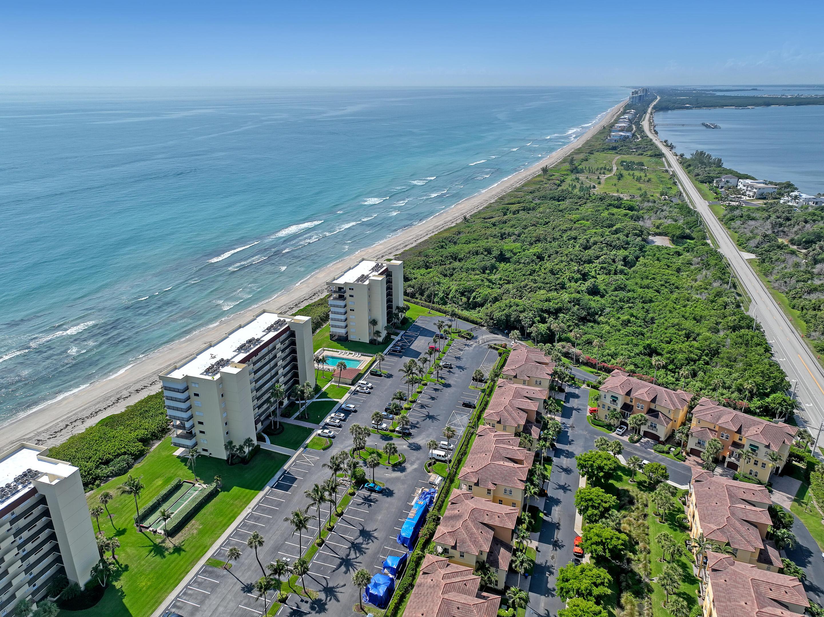 SAND DOLLAR VILLAS CONDOMINIUM C - Residential