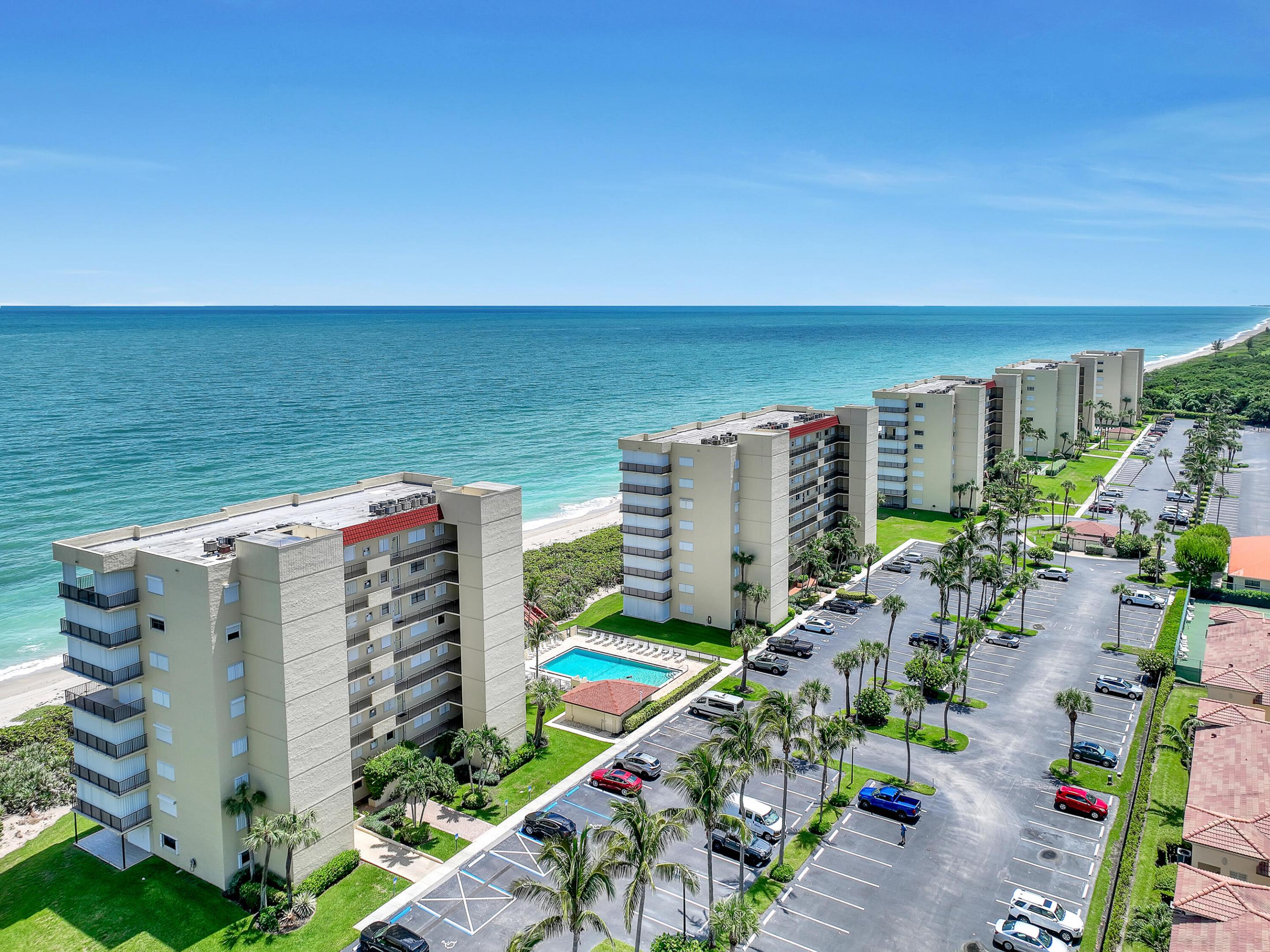 SAND DOLLAR VILLAS CONDOMINIUM C - Residential