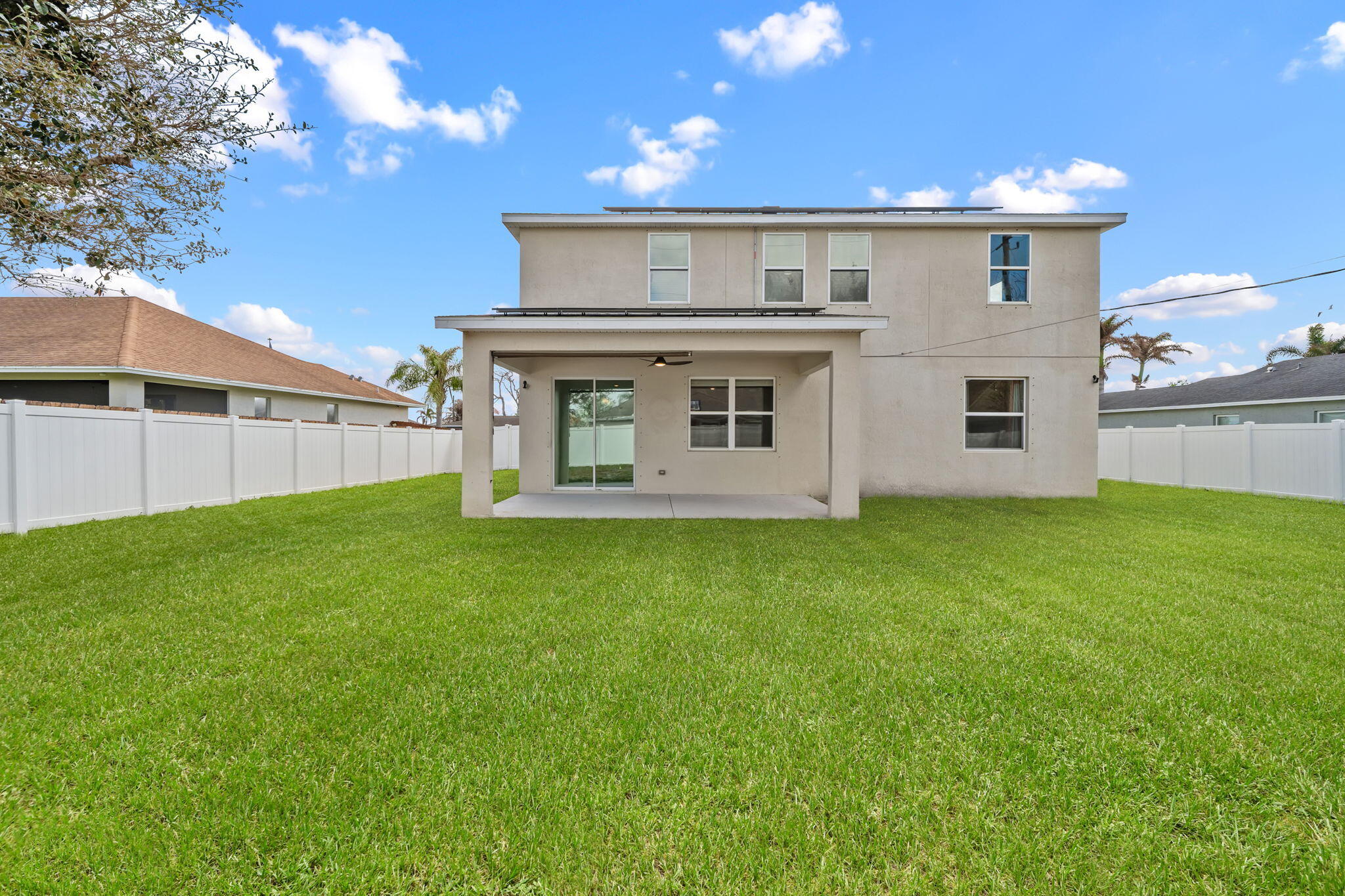 Becker Road Area - Residential