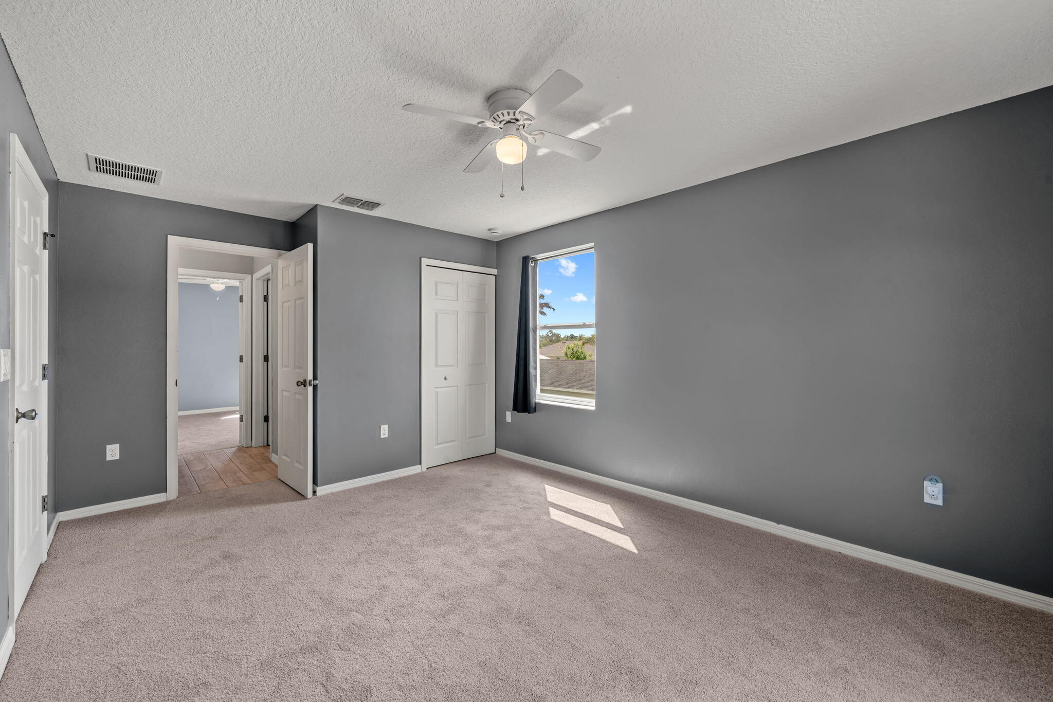 Becker Road Area - Residential