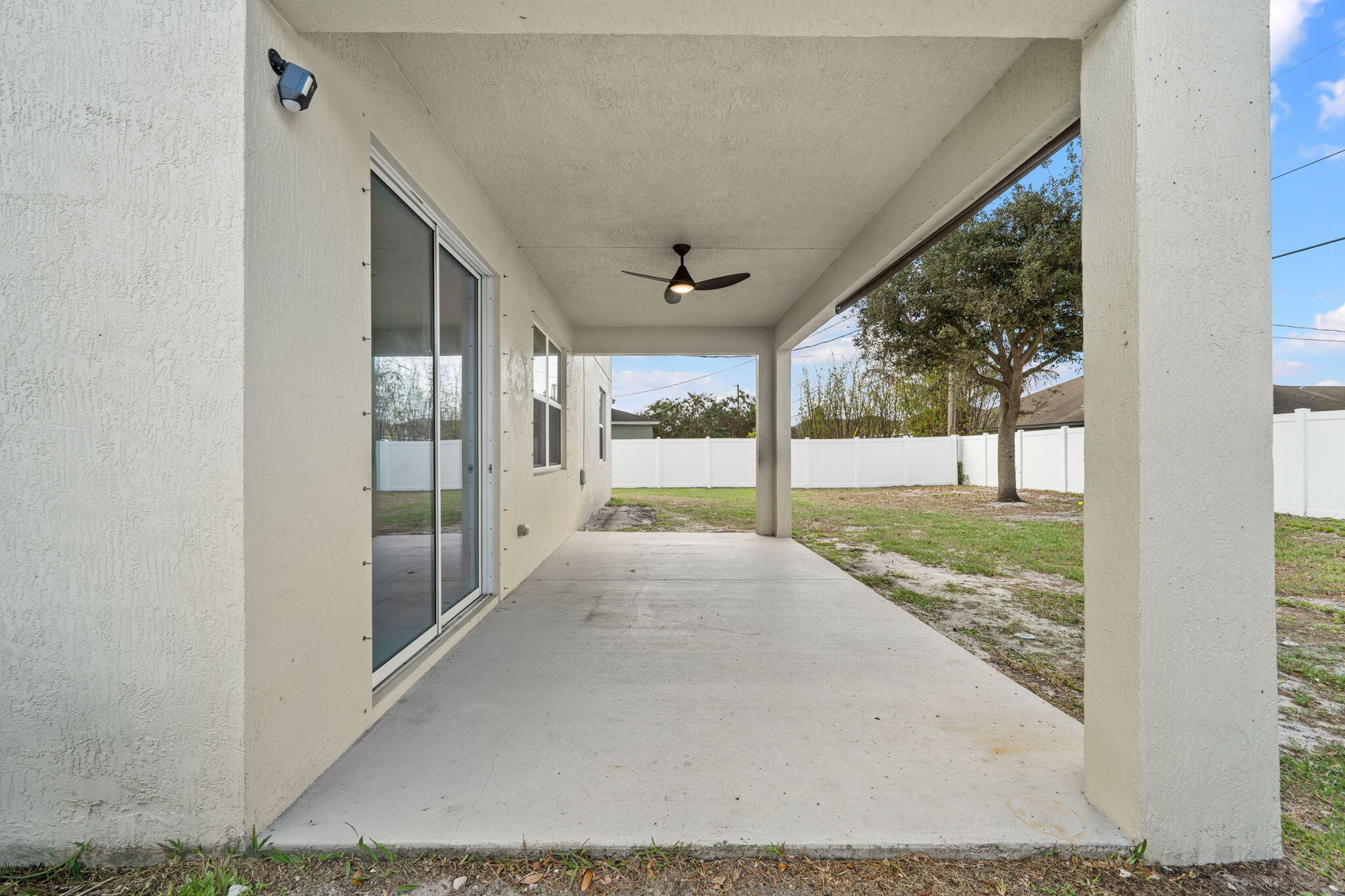 Becker Road Area - Residential