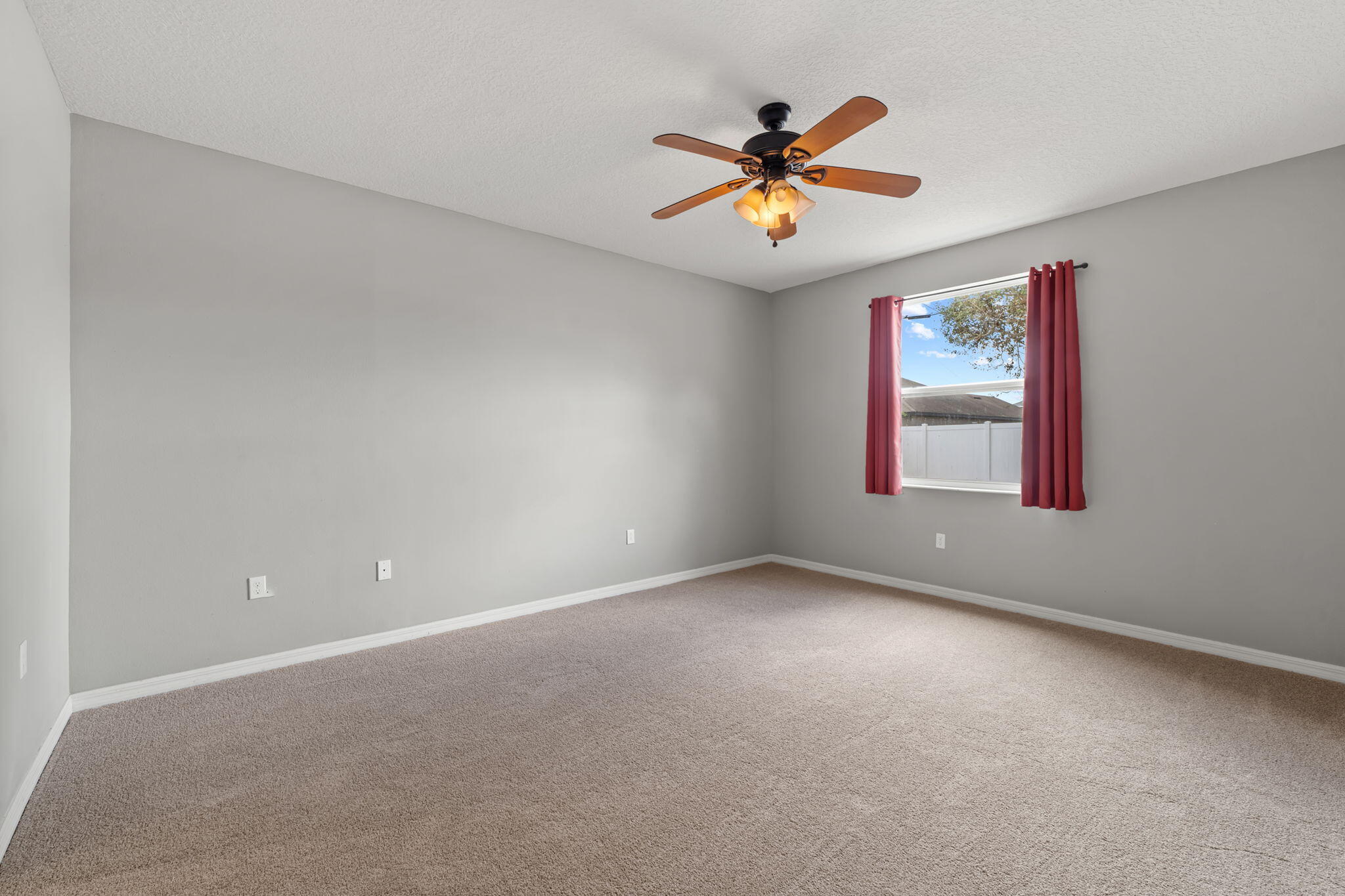 Becker Road Area - Residential