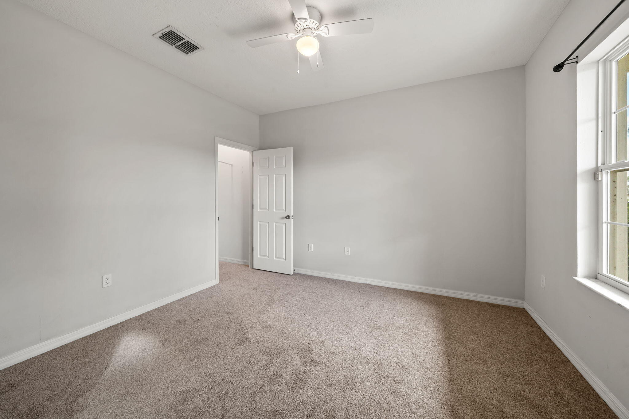 Becker Road Area - Residential