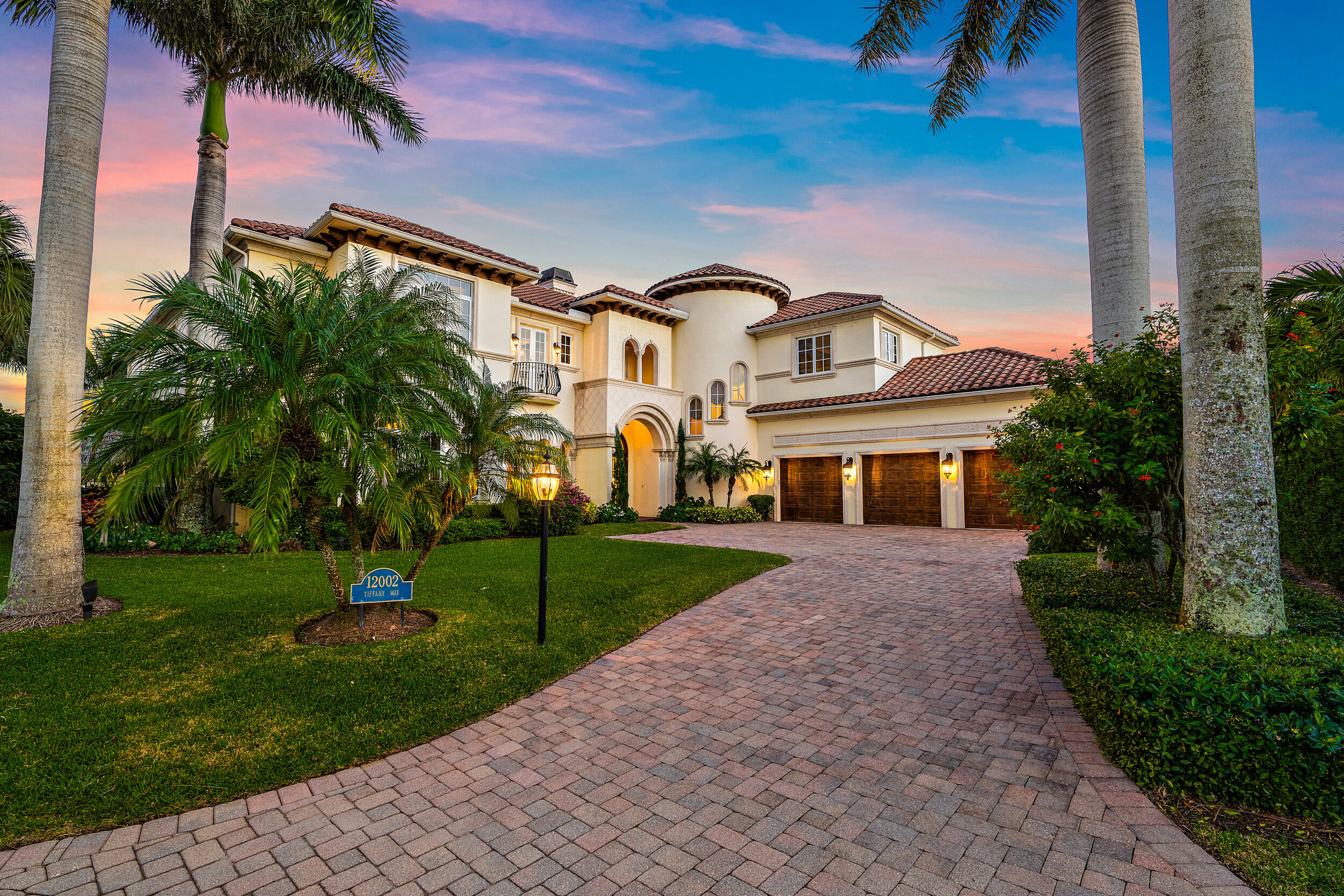 Rolling Hills - Residential