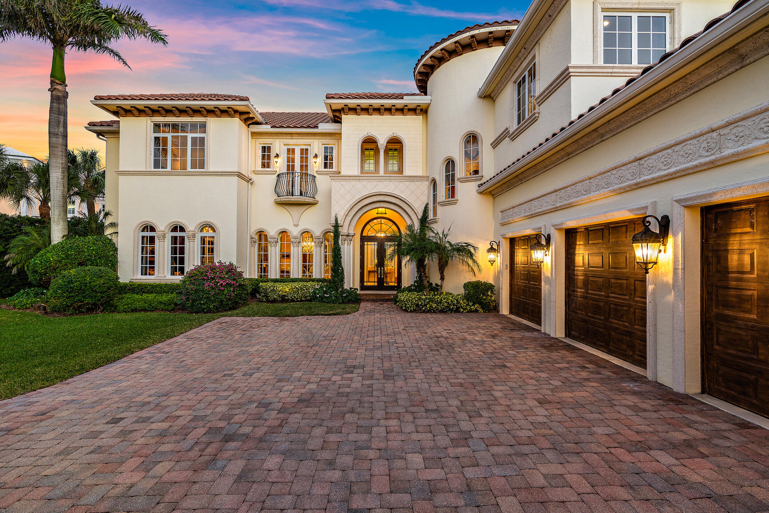 Rolling Hills - Residential