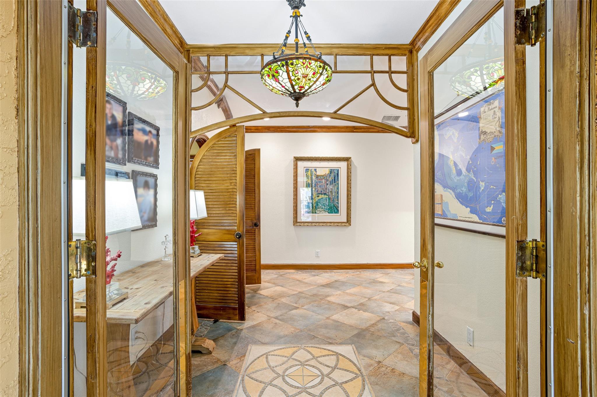 CORAL ISLES - Residential