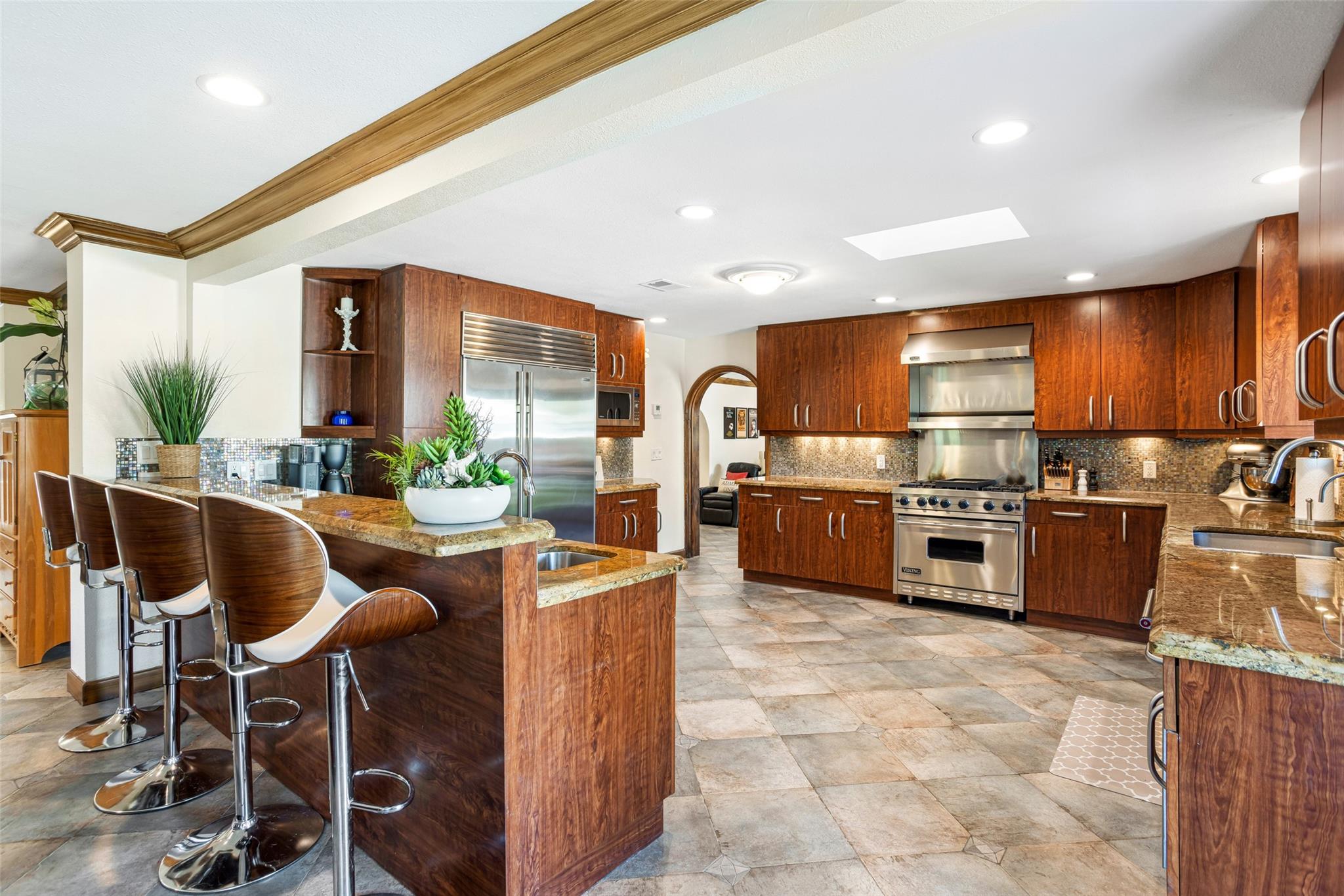 CORAL ISLES - Residential