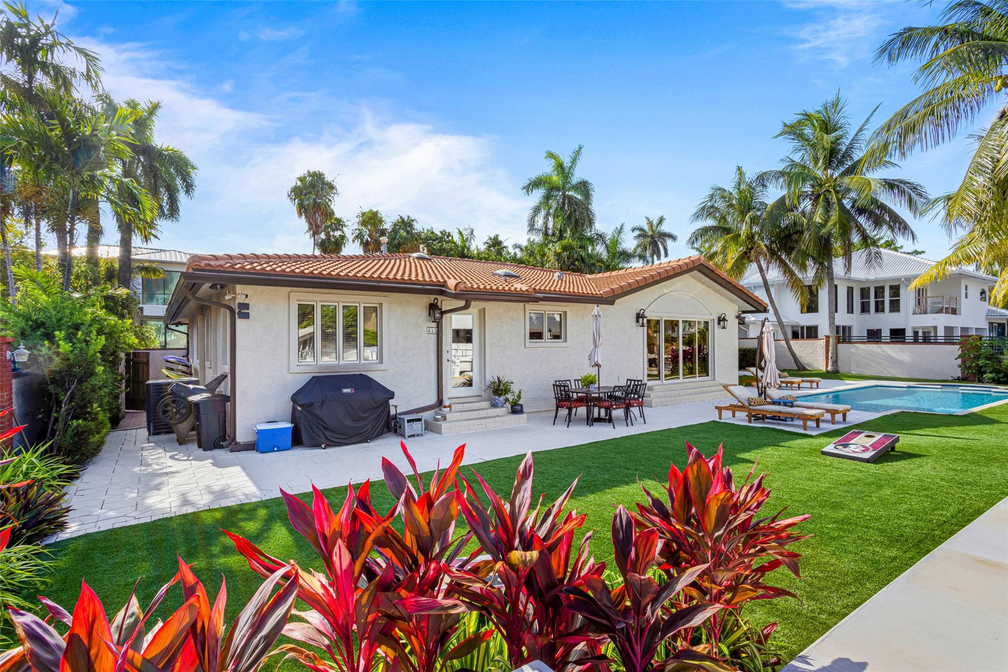 CORAL ISLES - Residential