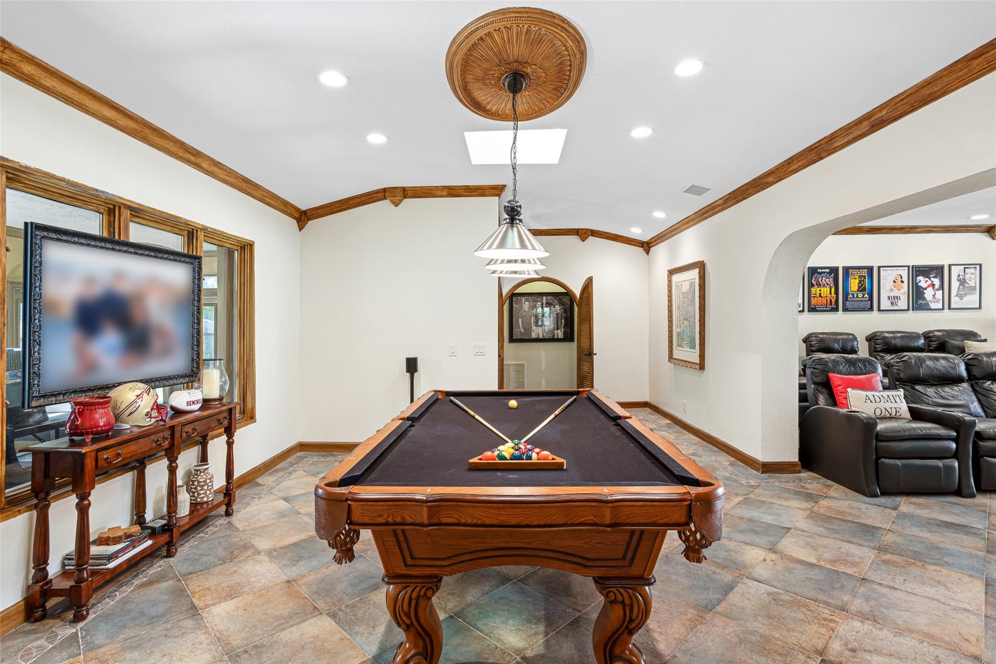 CORAL ISLES - Residential