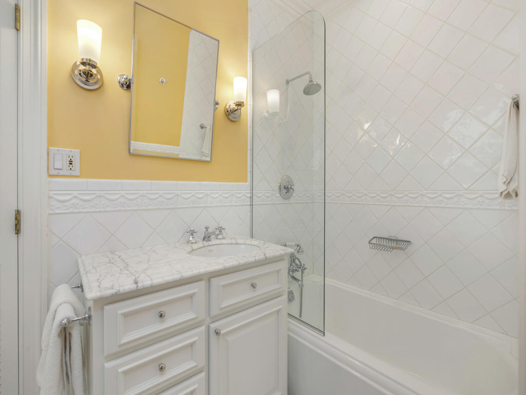 EDEN PROPERTIES - Residential