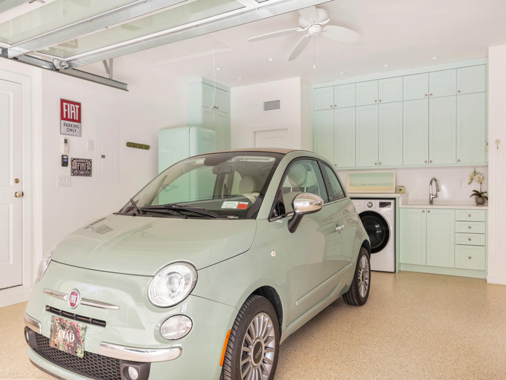 EDEN PROPERTIES - Residential