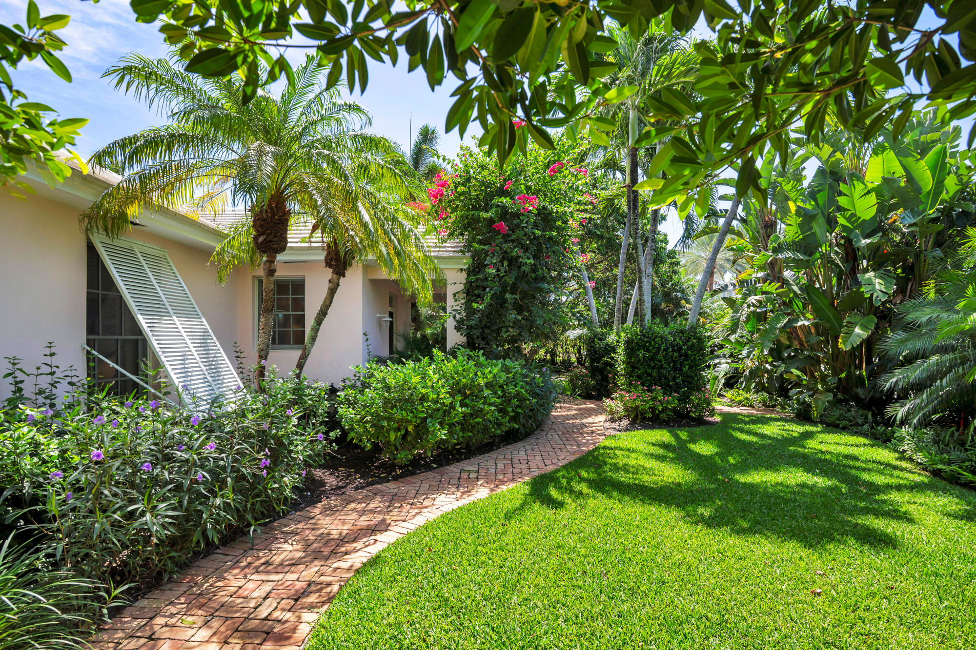 EDEN PROPERTIES - Residential