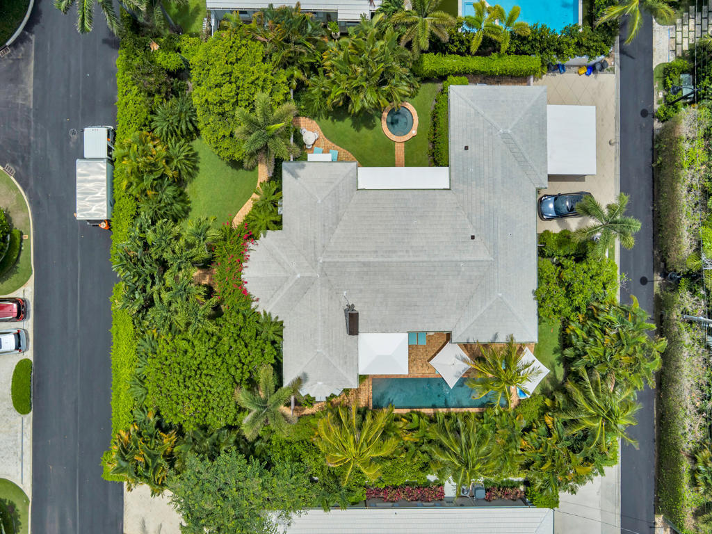EDEN PROPERTIES - Residential