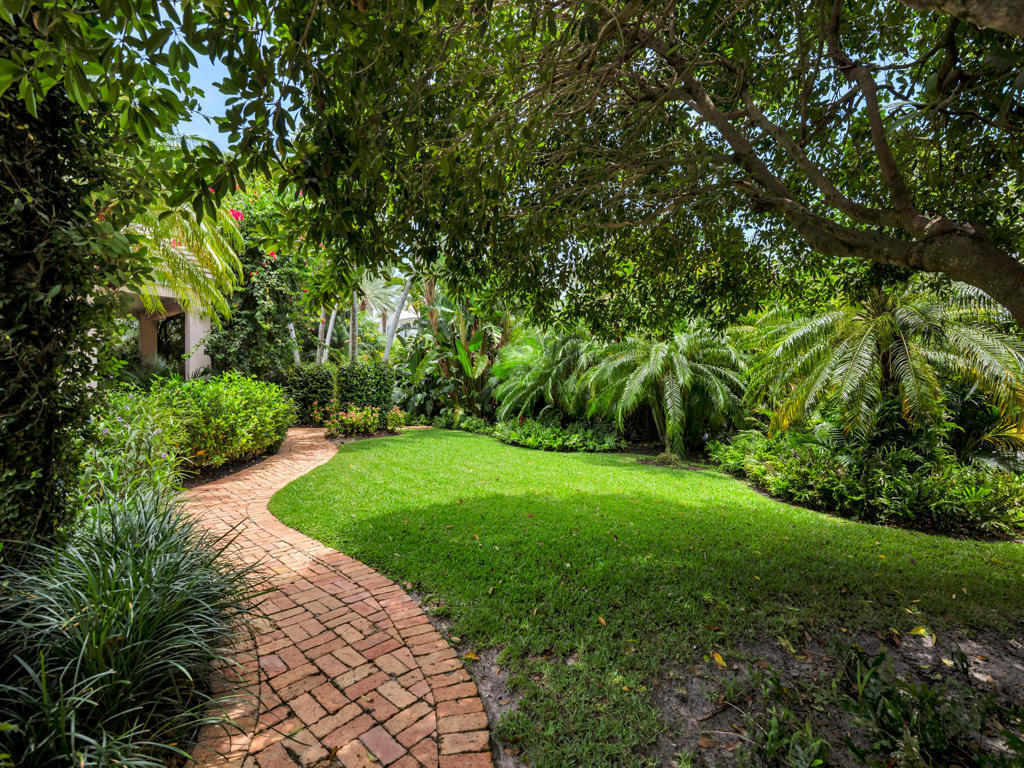 EDEN PROPERTIES - Residential