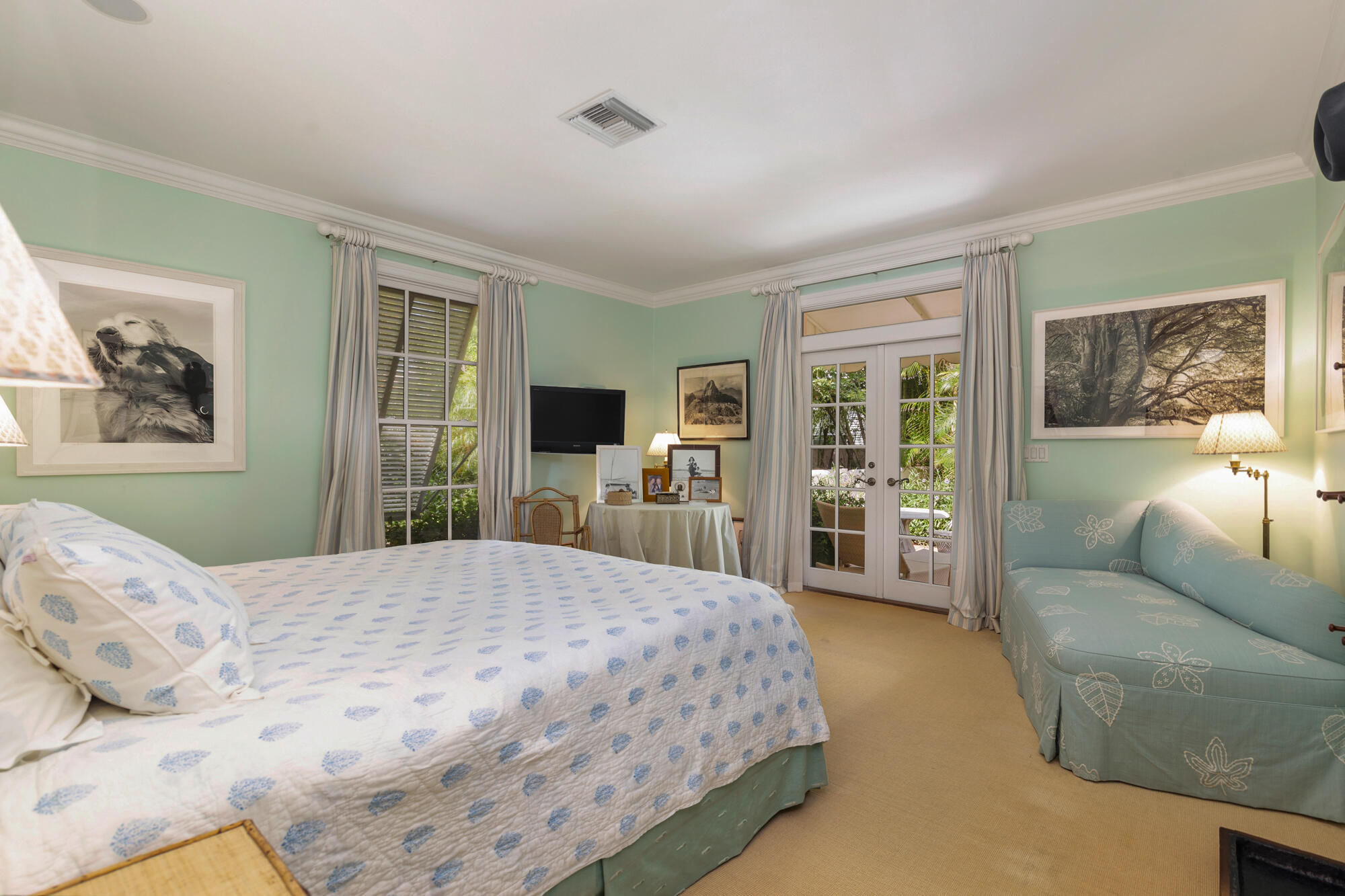 EDEN PROPERTIES - Residential