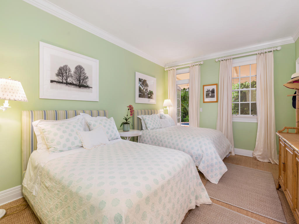 EDEN PROPERTIES - Residential