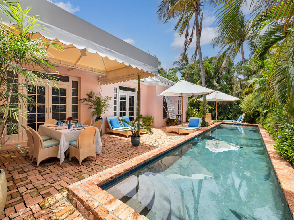 EDEN PROPERTIES - Residential