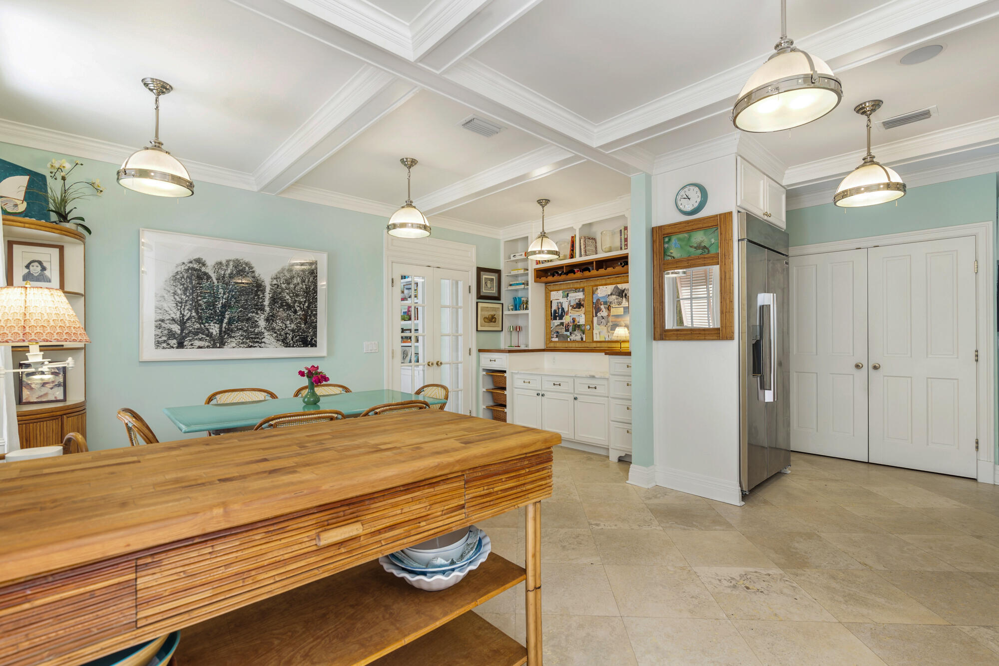 EDEN PROPERTIES - Residential