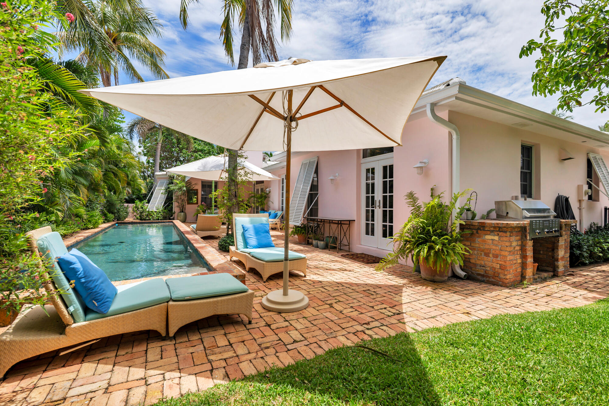 EDEN PROPERTIES - Residential