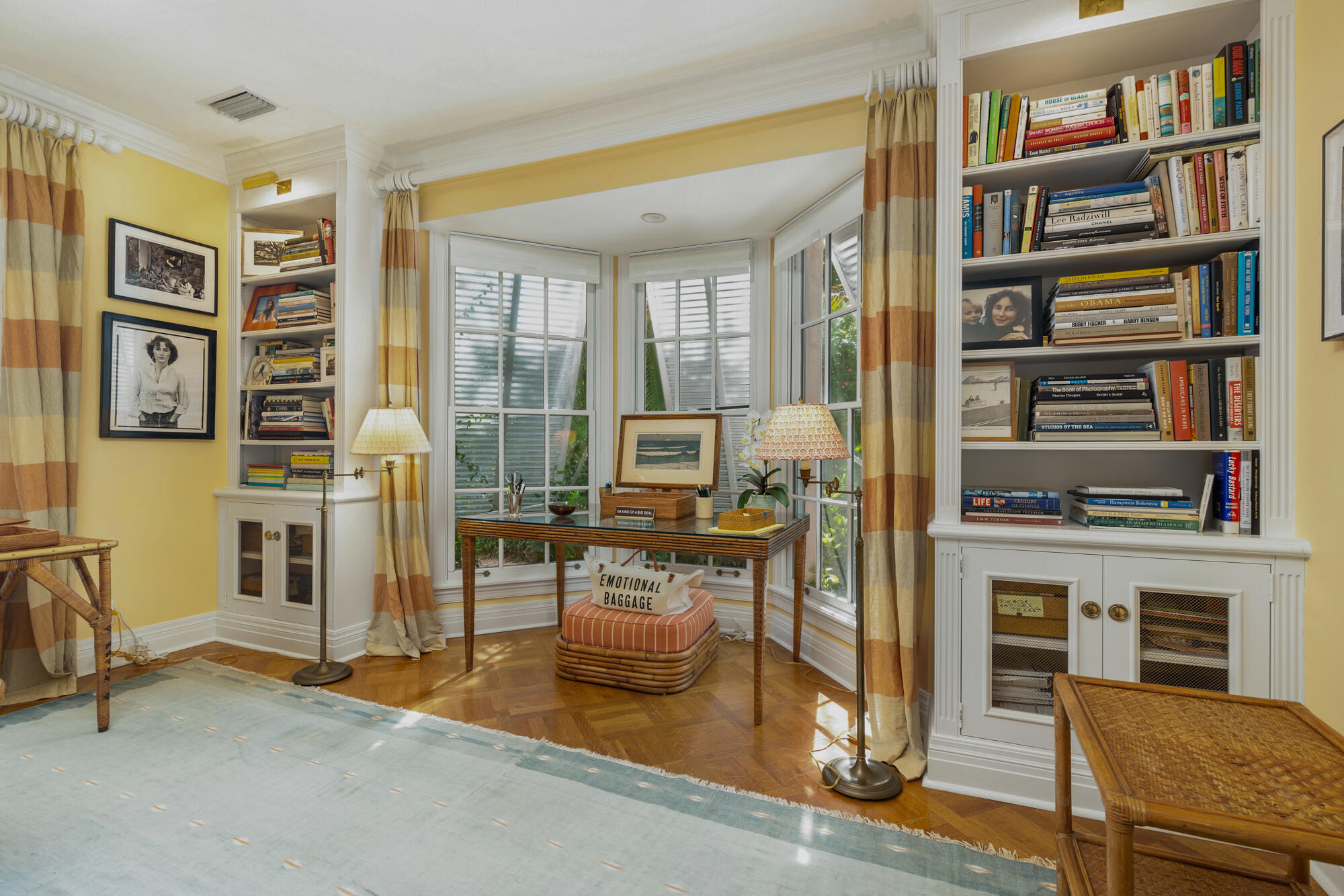 EDEN PROPERTIES - Residential