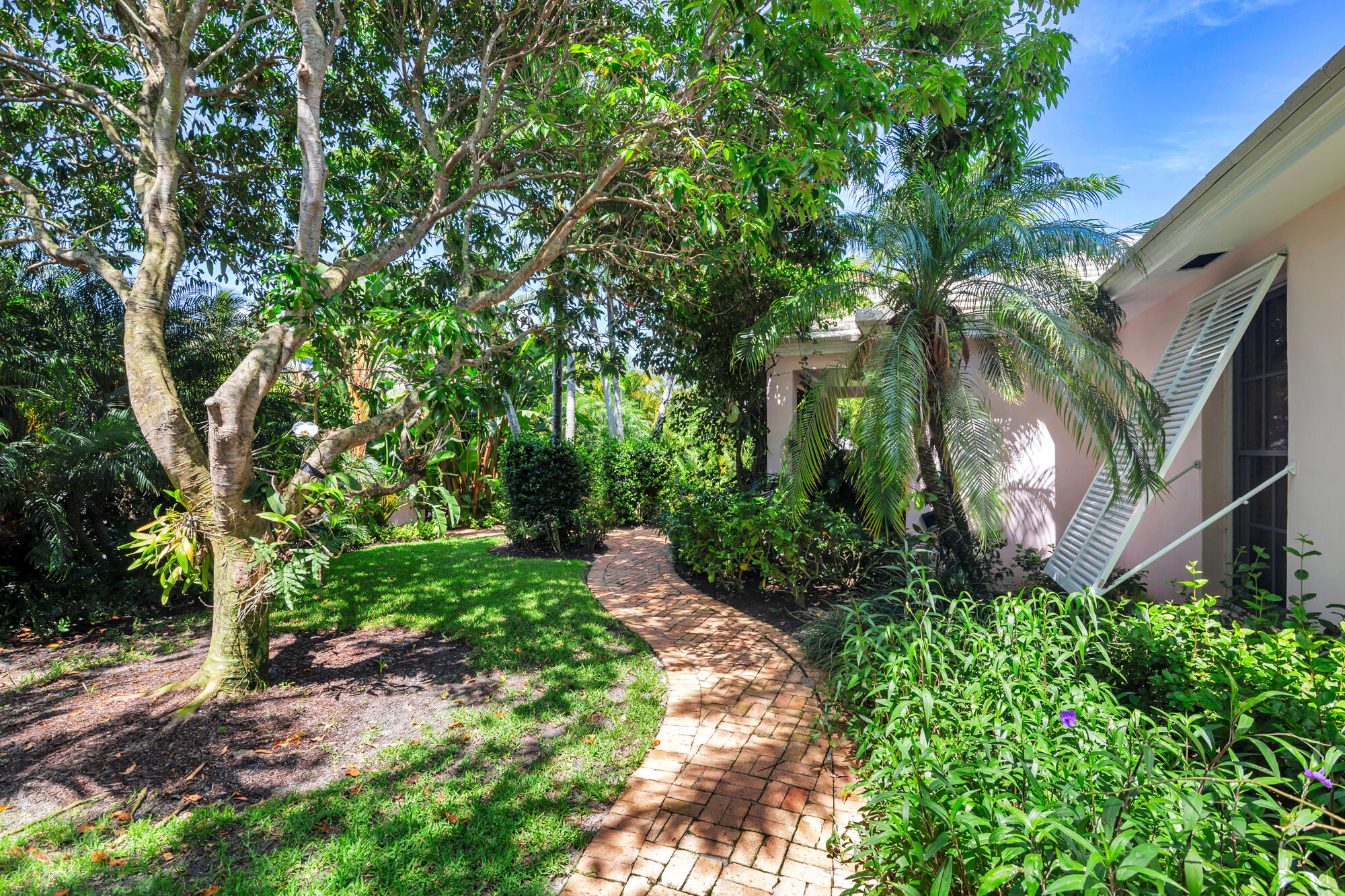 EDEN PROPERTIES - Residential