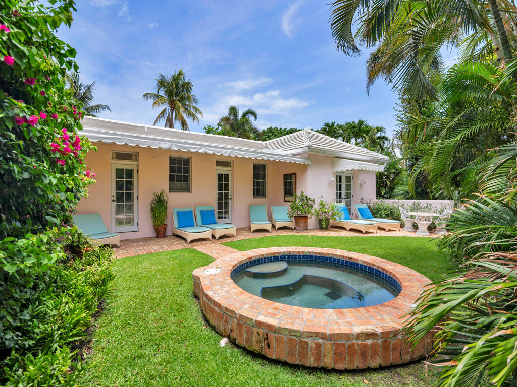 EDEN PROPERTIES - Residential