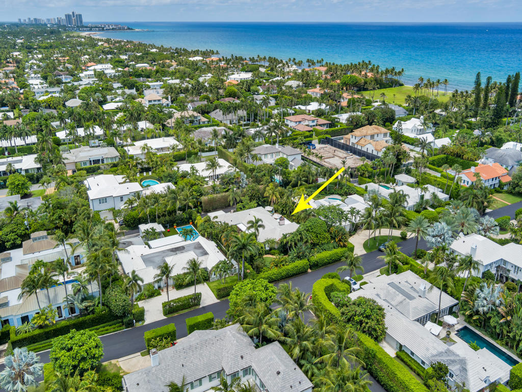 EDEN PROPERTIES - Residential