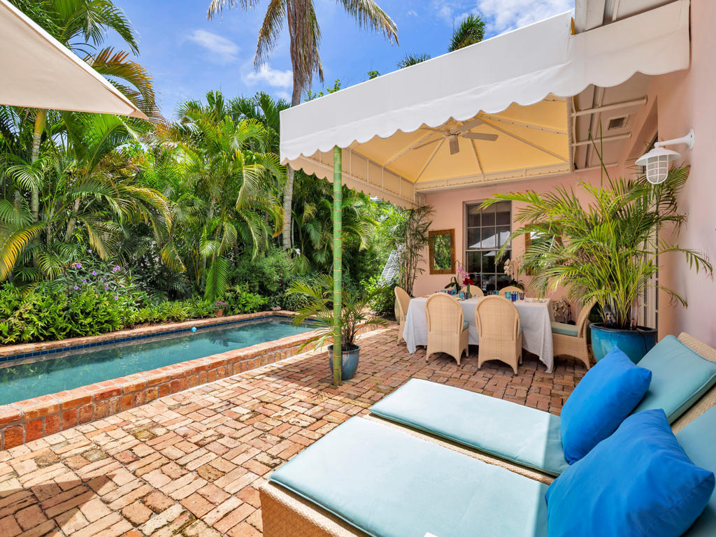 EDEN PROPERTIES - Residential
