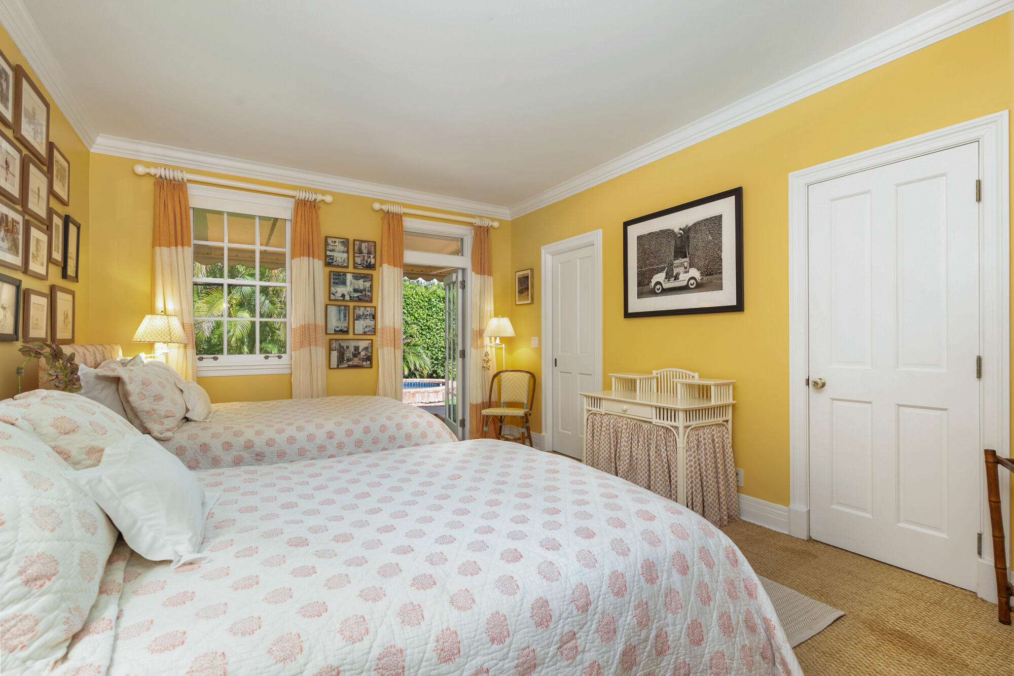 EDEN PROPERTIES - Residential