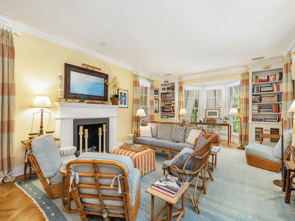 EDEN PROPERTIES - Residential